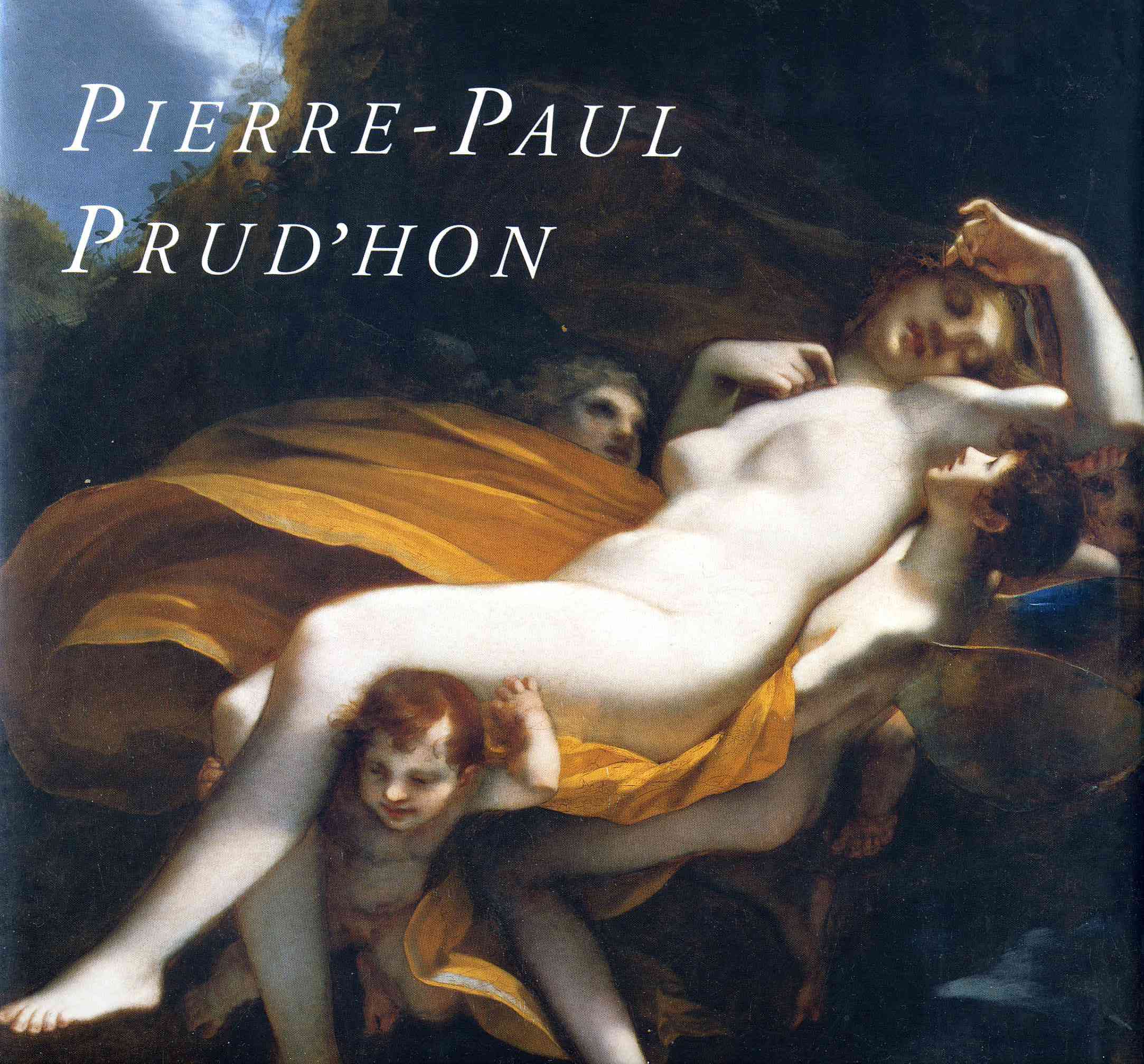 Pierre Paul Prudhon