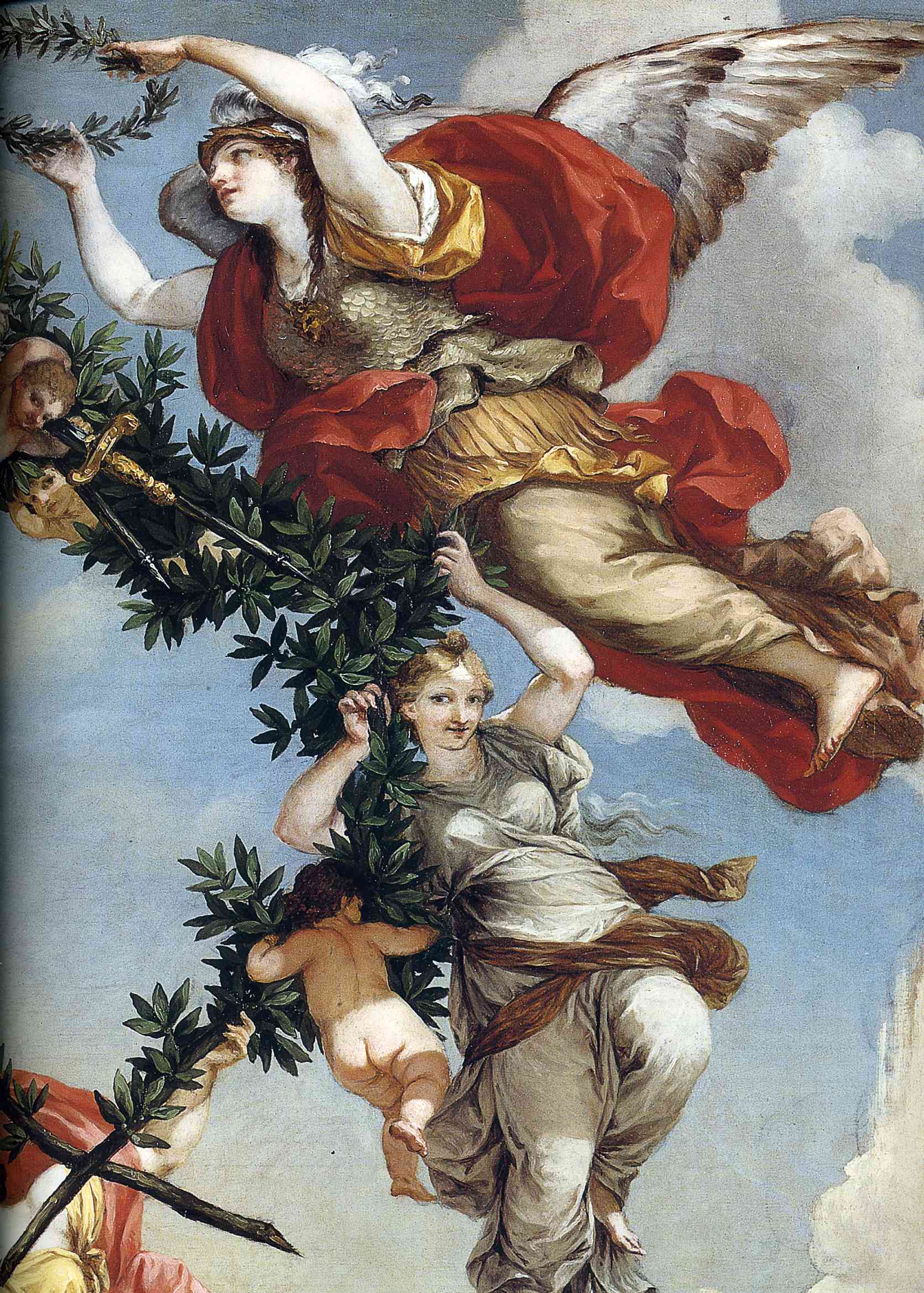 Img041 Prudhon — Pierre Paul Prudhon