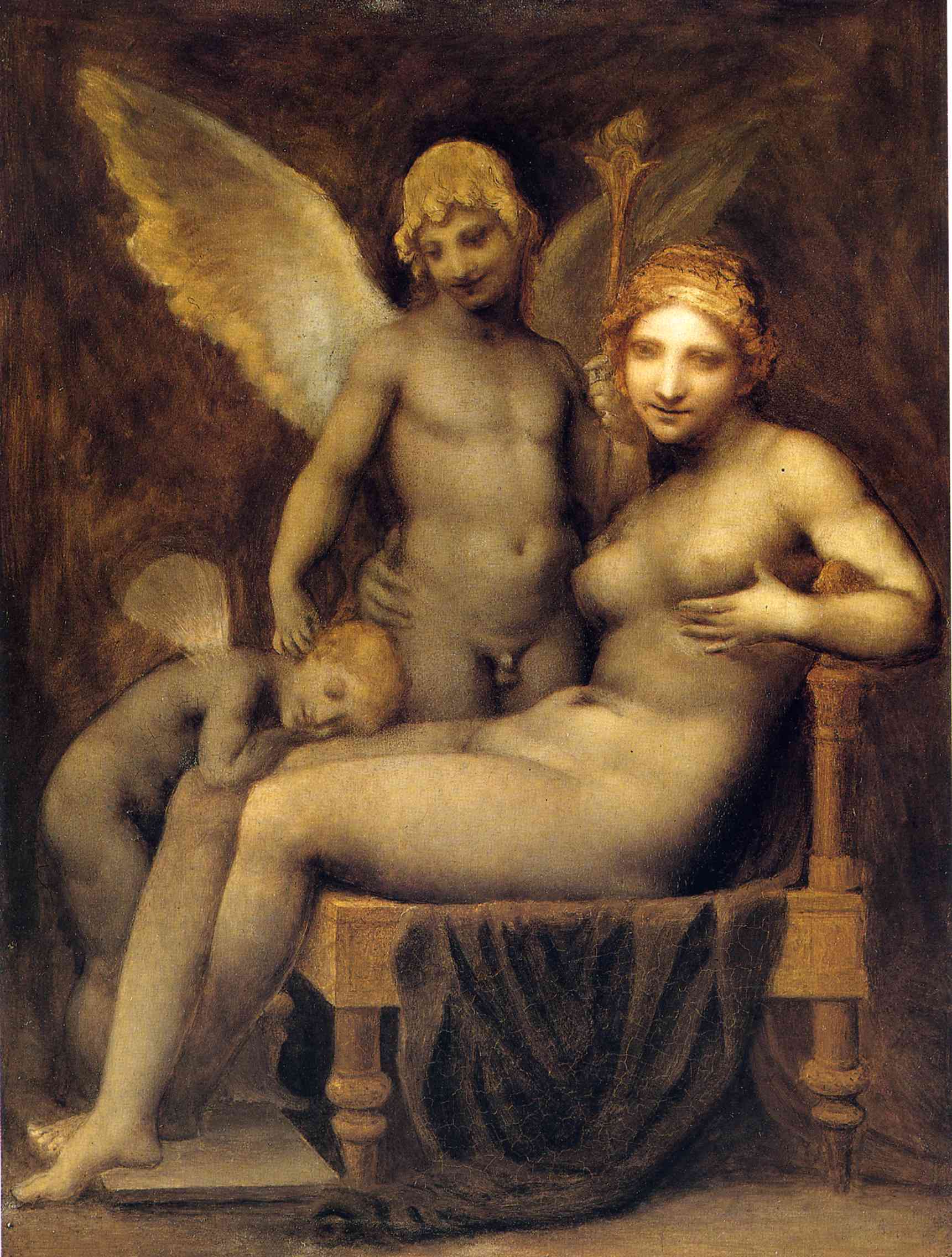 Img045 Prudhon — Pierre Paul Prudhon