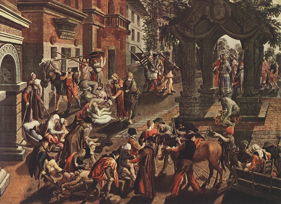 Pieter Aertsen
