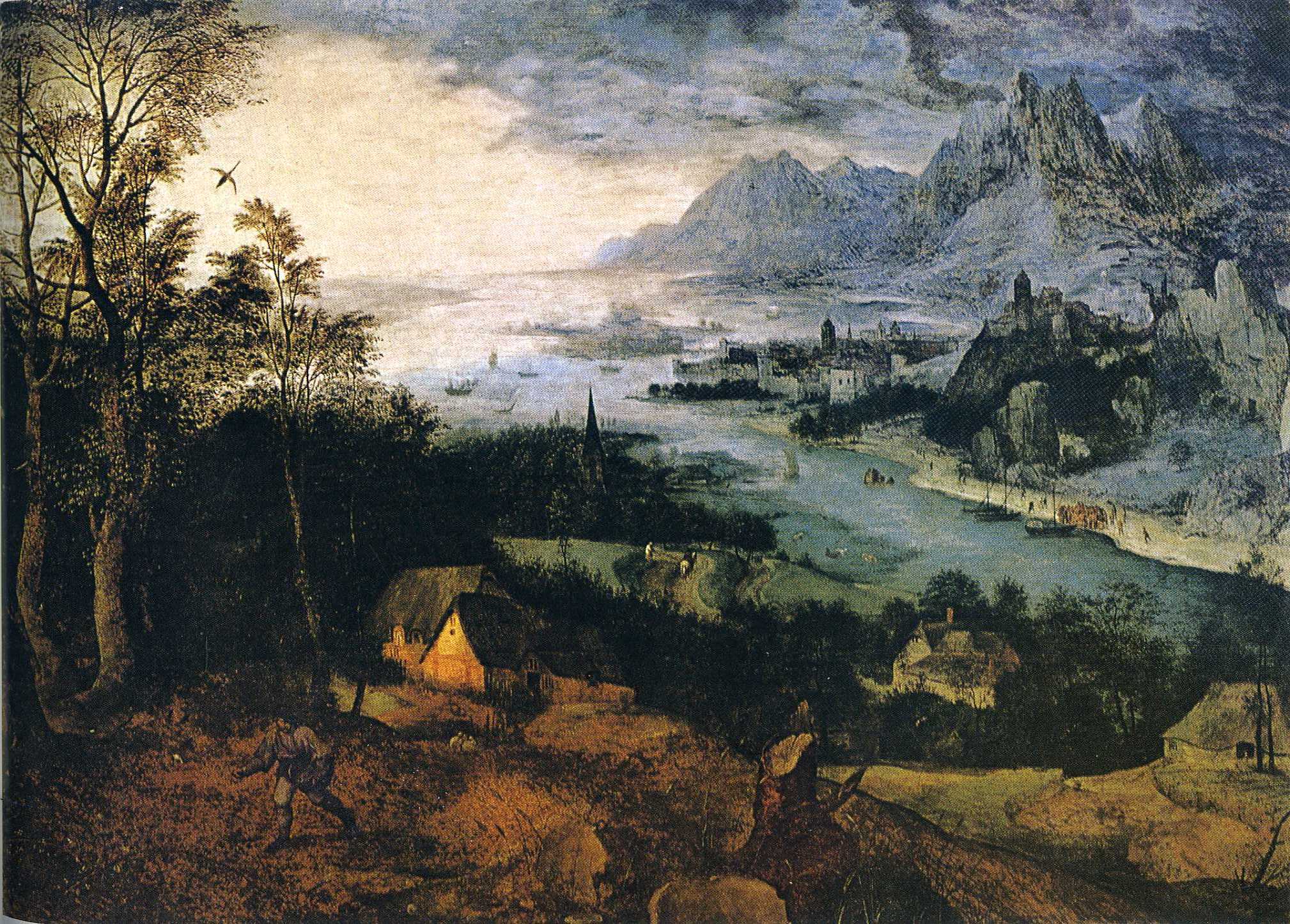 Pieter Bruegel