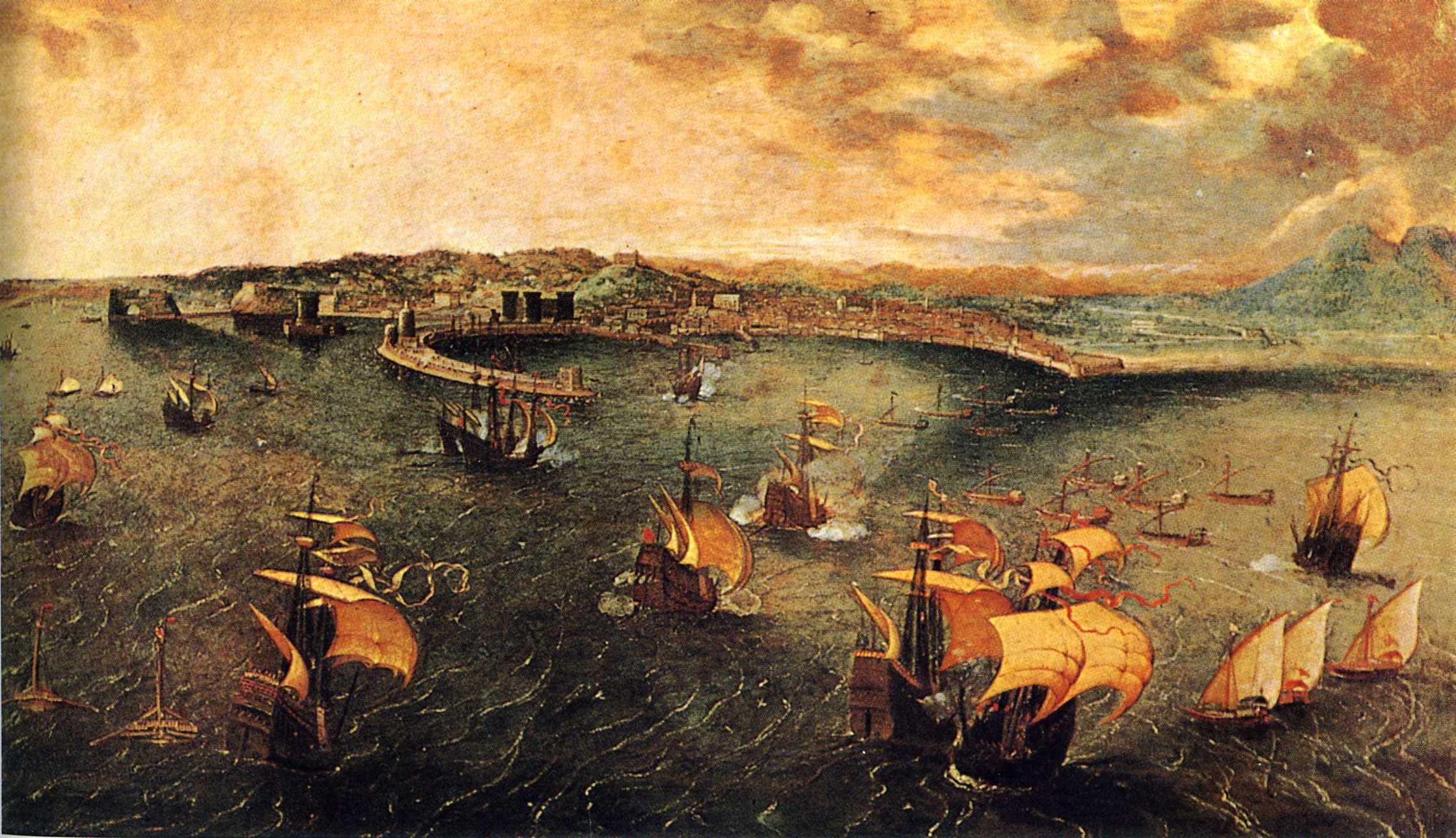 Art 182 Bruegel — Pieter Bruegel