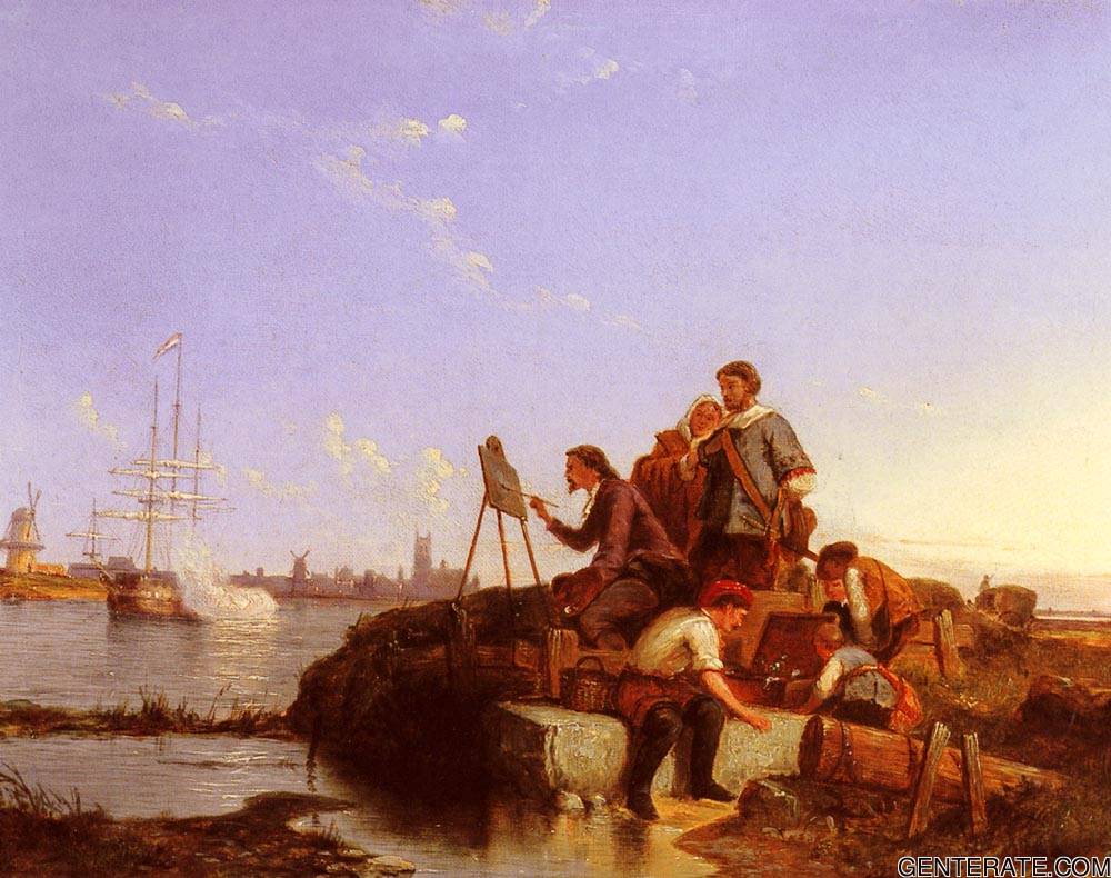 Pieter Christian Dommerson
