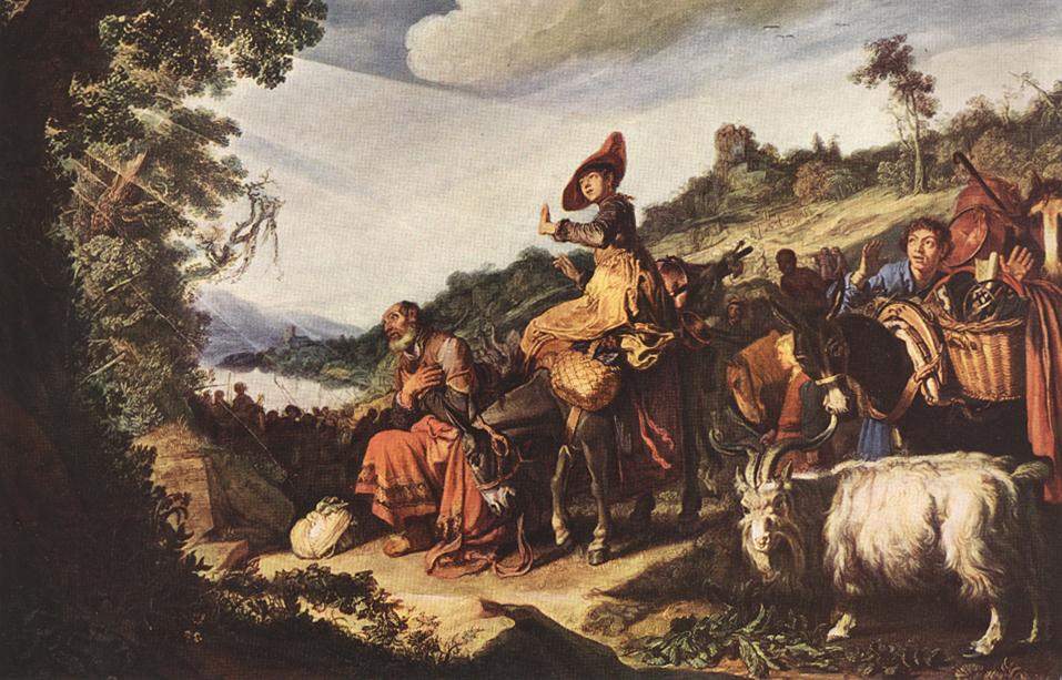 Pieter Lastman