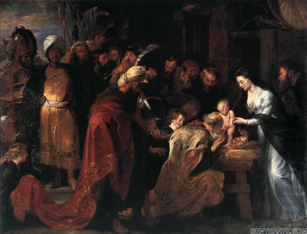 Pieter Paul Rubens