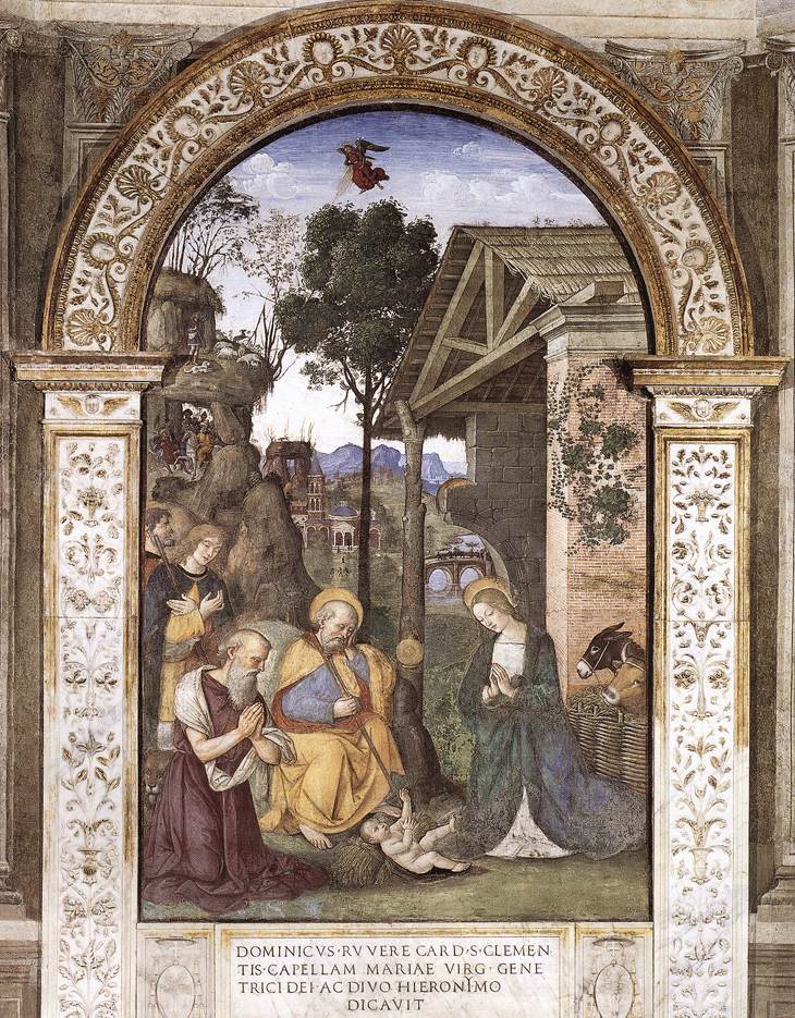 Pinturicchio