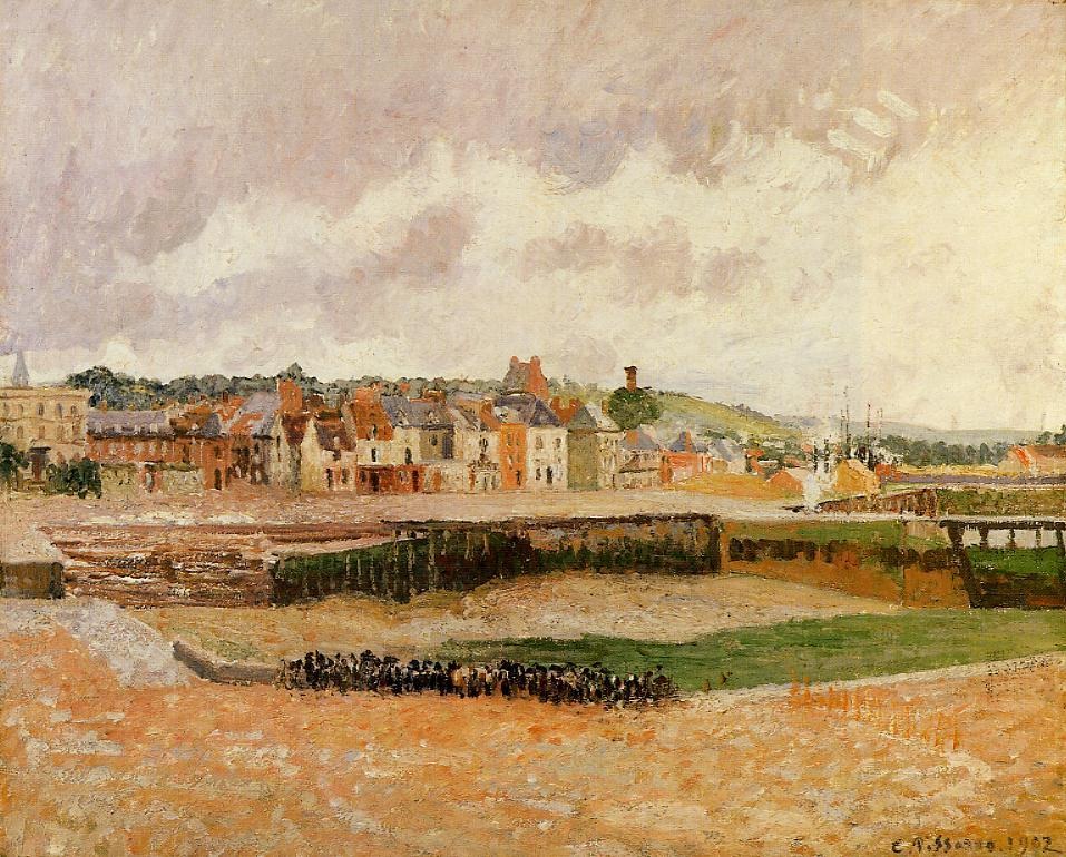 Pissarro