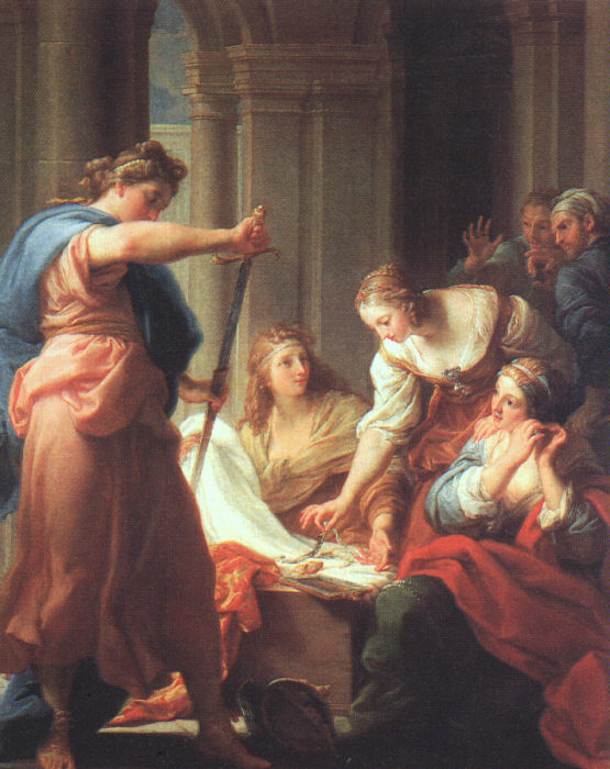 Pompeo Batoni