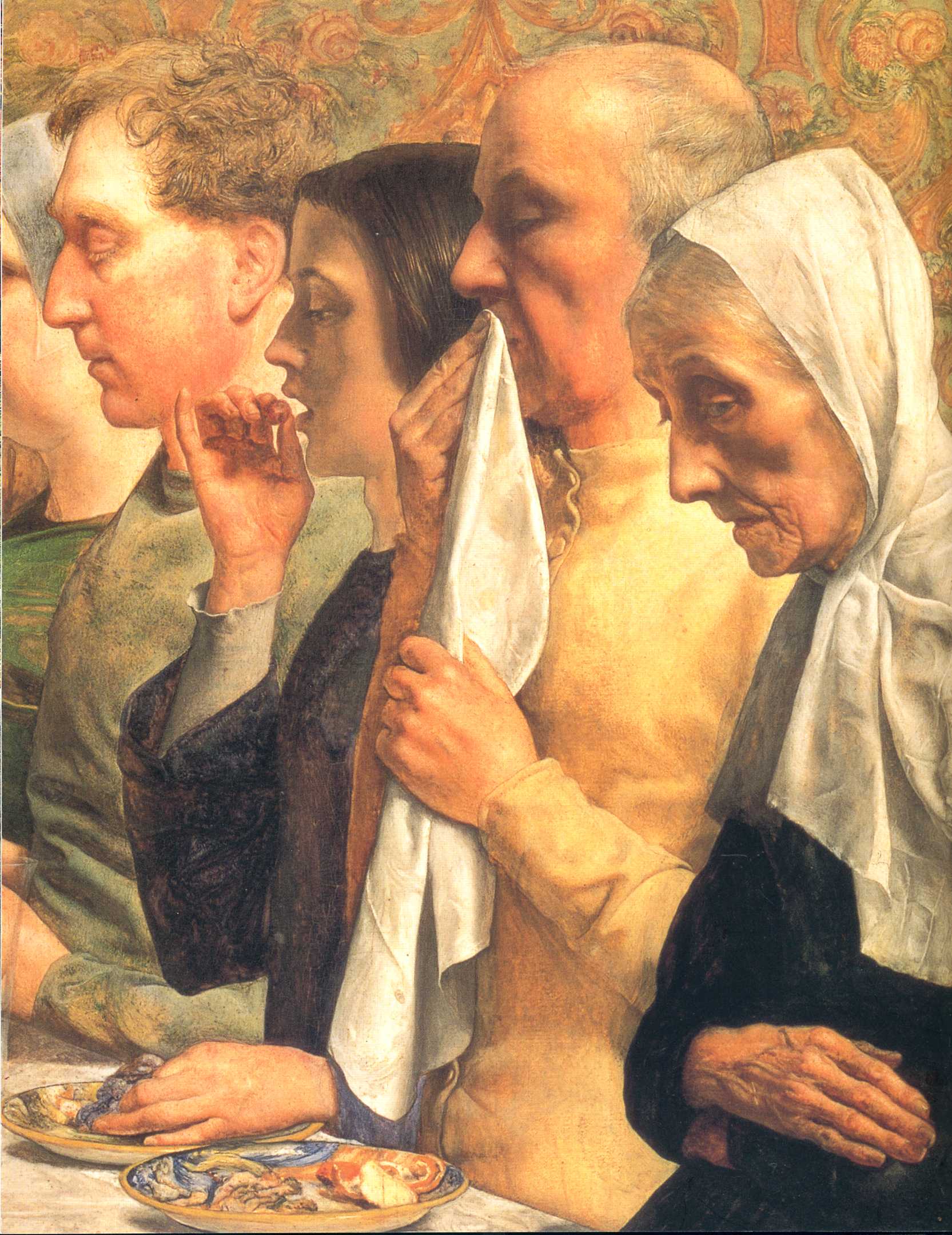 Pre Raphaelitism 004 — Pre Raphaelitism