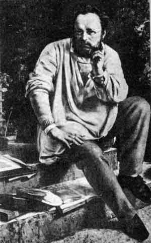 Proudhon