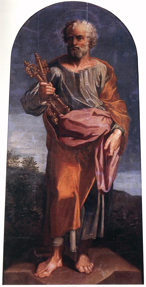 San Peter Holding Key De Paraiso Puget — Puget