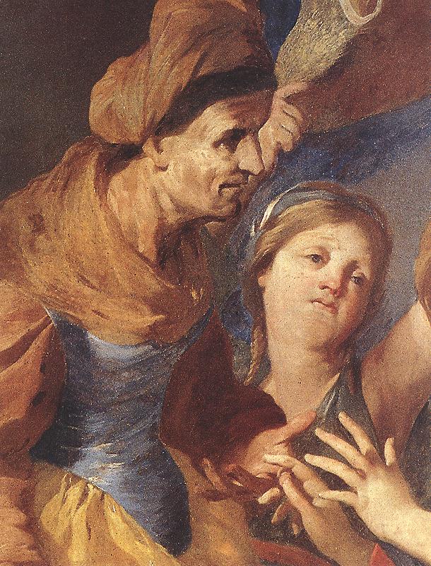 Visitacion Detalle Puget — Puget