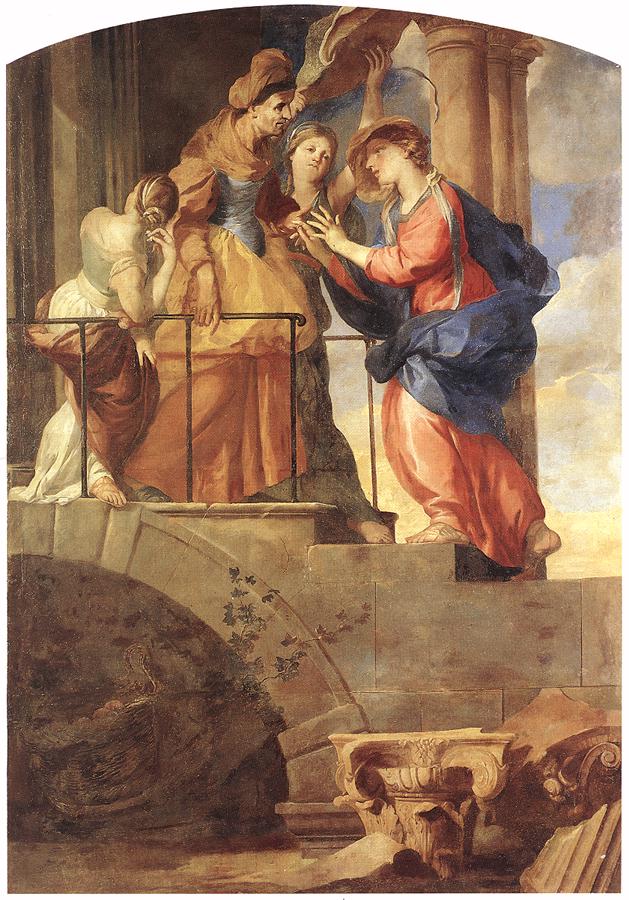Visitacion Puget — Puget