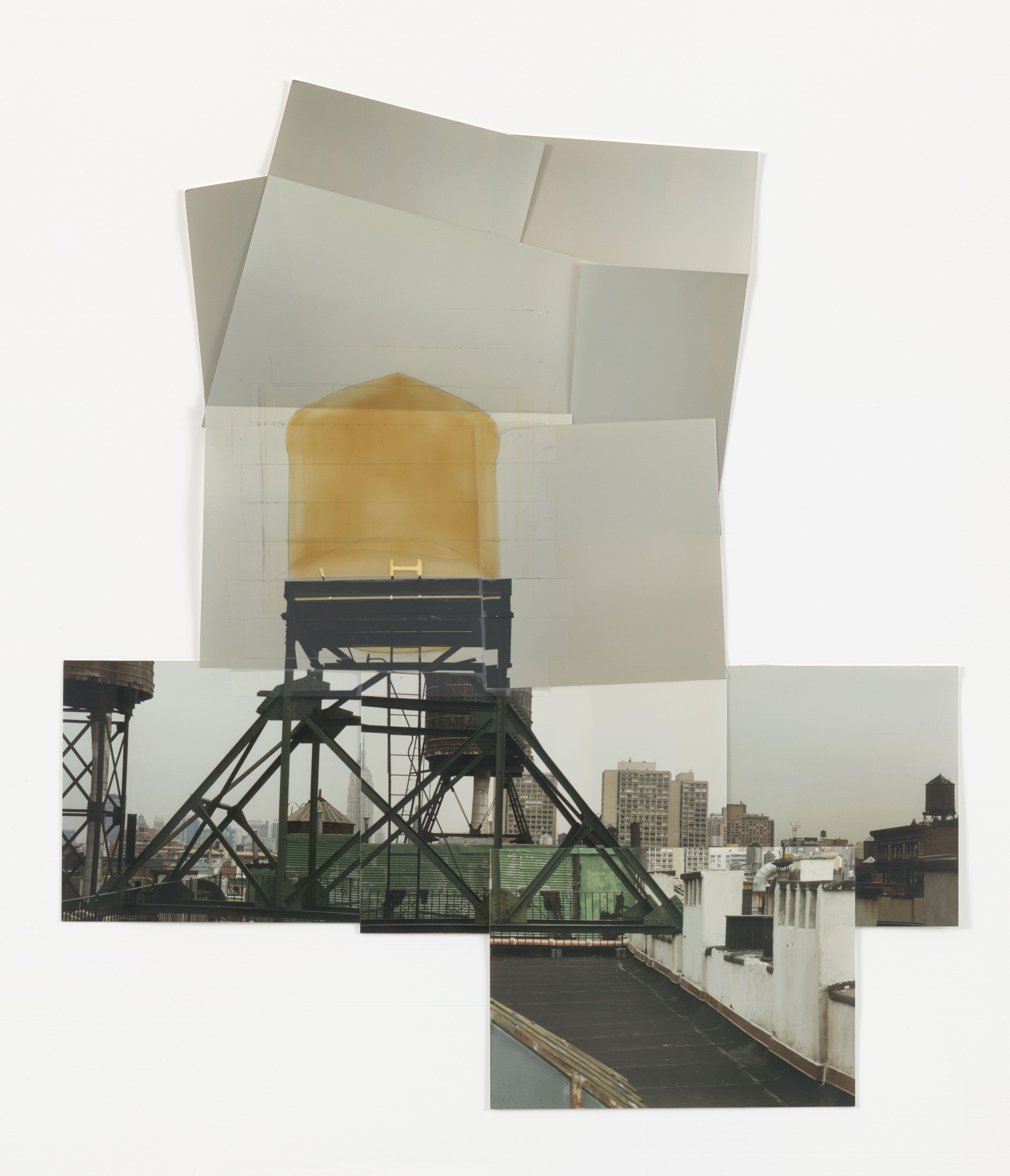 Rachel Whiteread