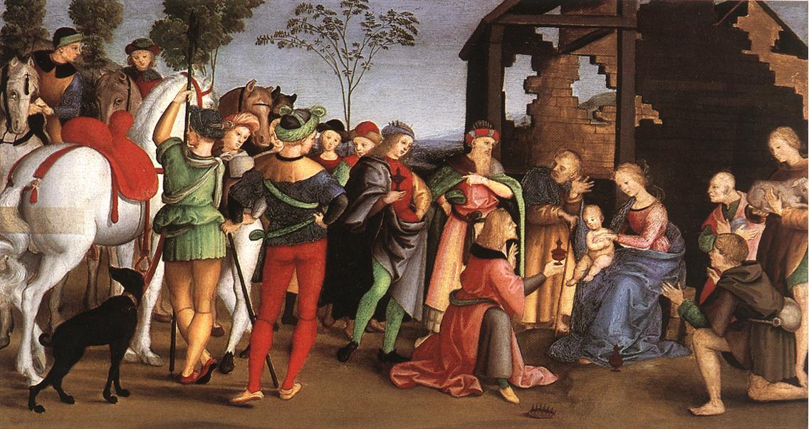 Raffaello