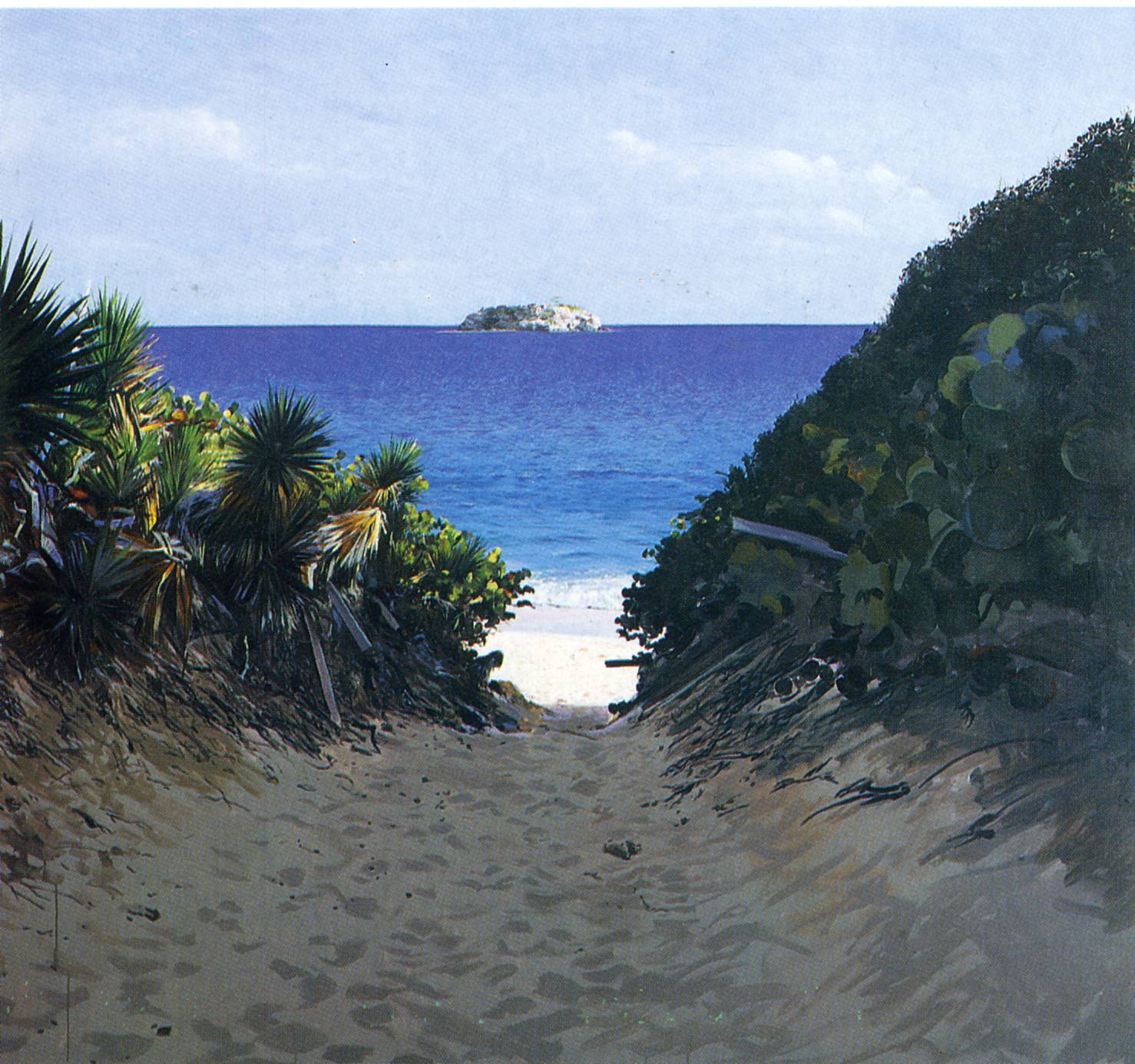 Randy Dudley Art 234 10 — Randy Dudley