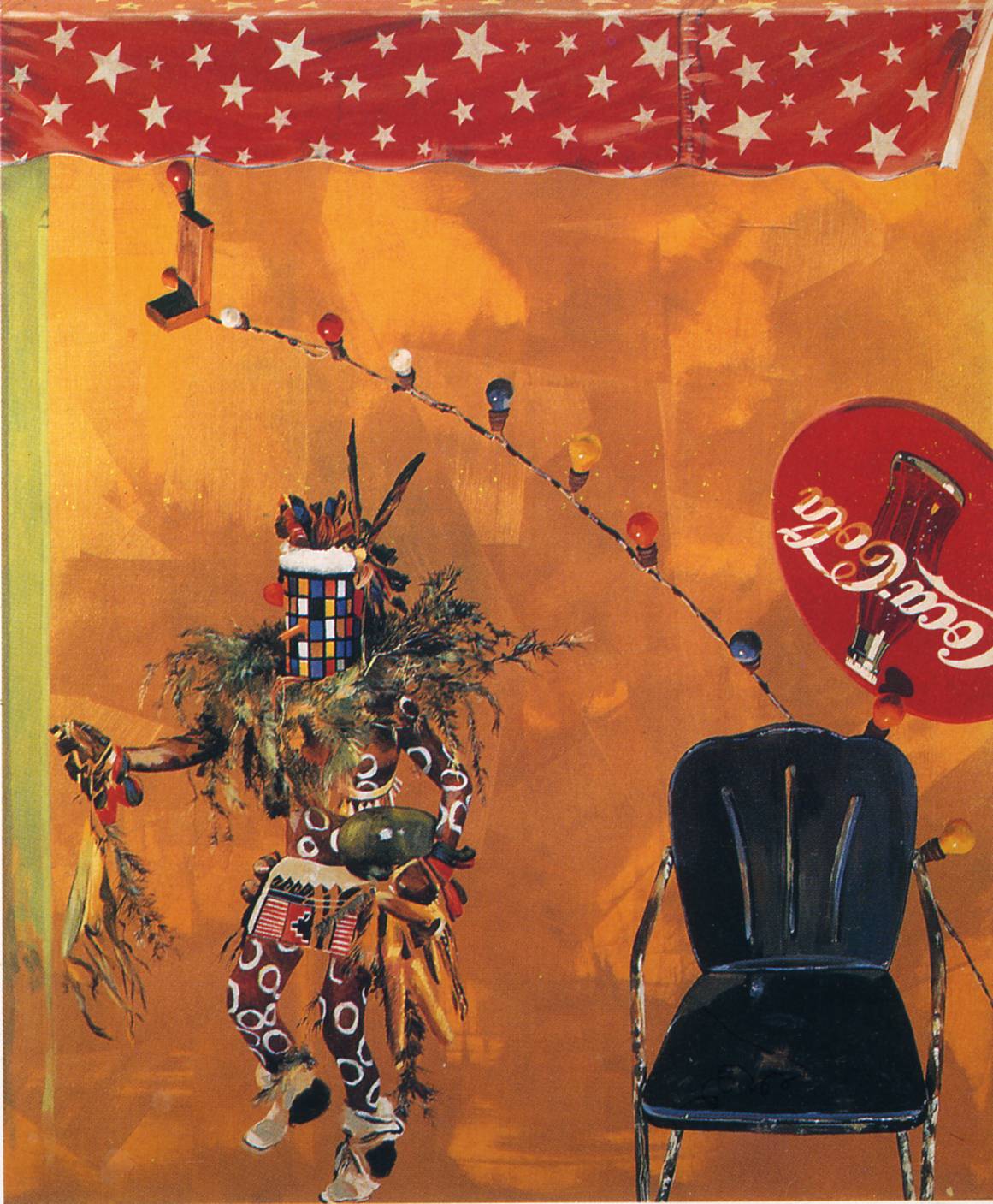 Randy Dudley Art 234 13 — Randy Dudley