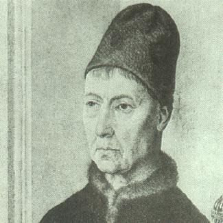 Haarlem Thierri De Goticos — Retratos De Autores Goticos
