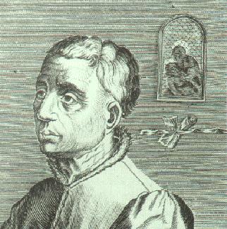Van Der Weyden Rogier Goticos — Retratos De Autores Goticos