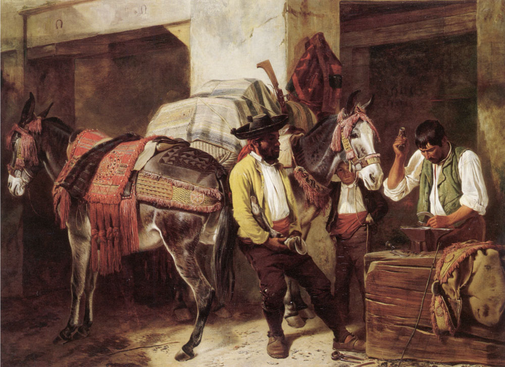 Richard Ansdell