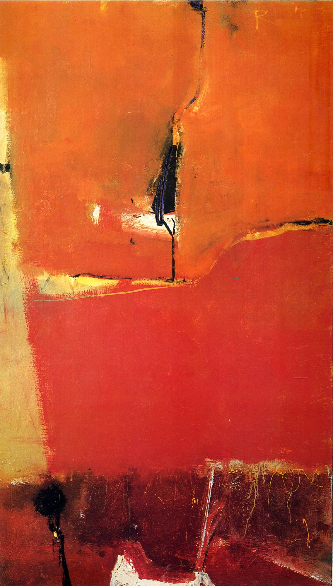 Art 344 Diebenkorn — Richard Diebenkorn
