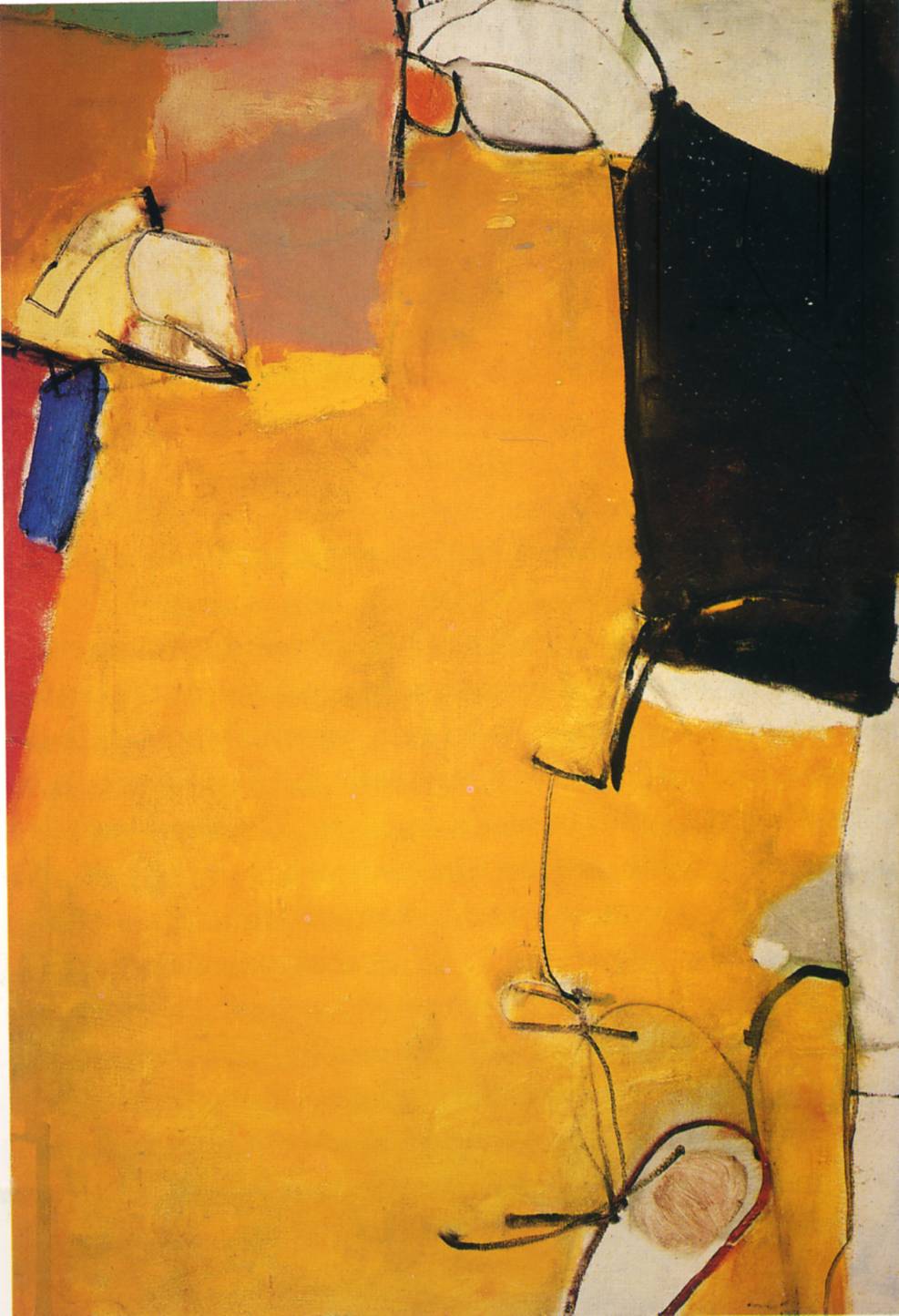 Art 347 Diebenkorn — Richard Diebenkorn