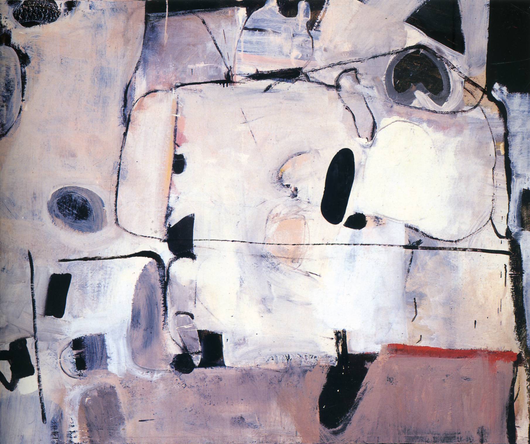 Art 349 Diebenkorn — Richard Diebenkorn