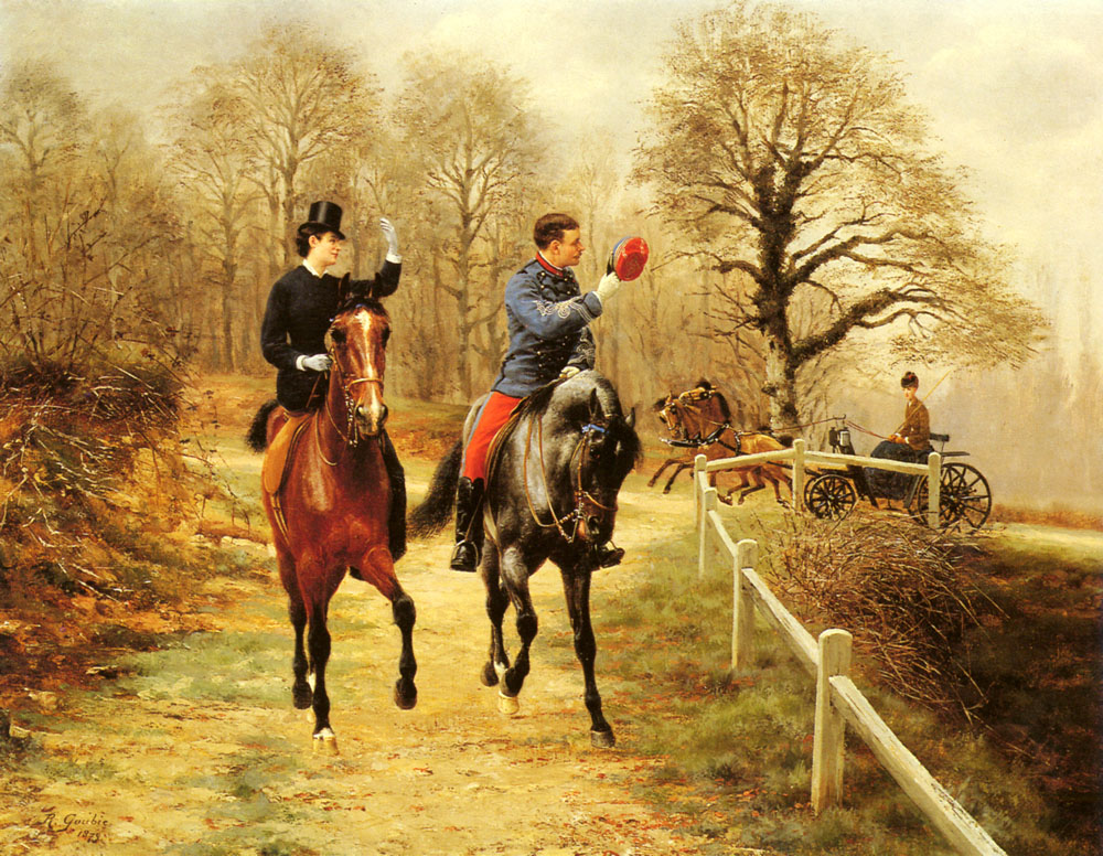Richard Goubie