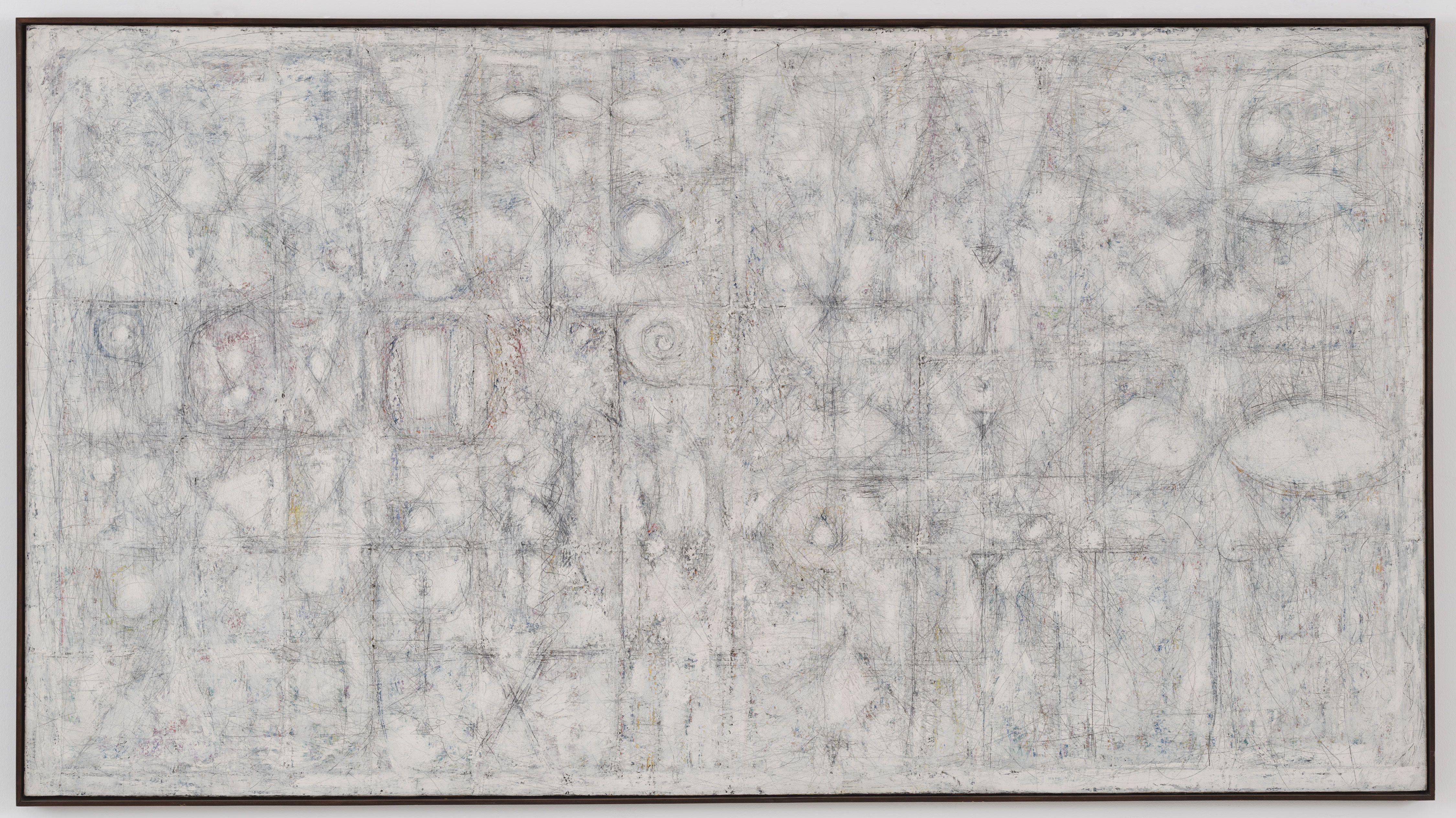 Richard Pousettedart