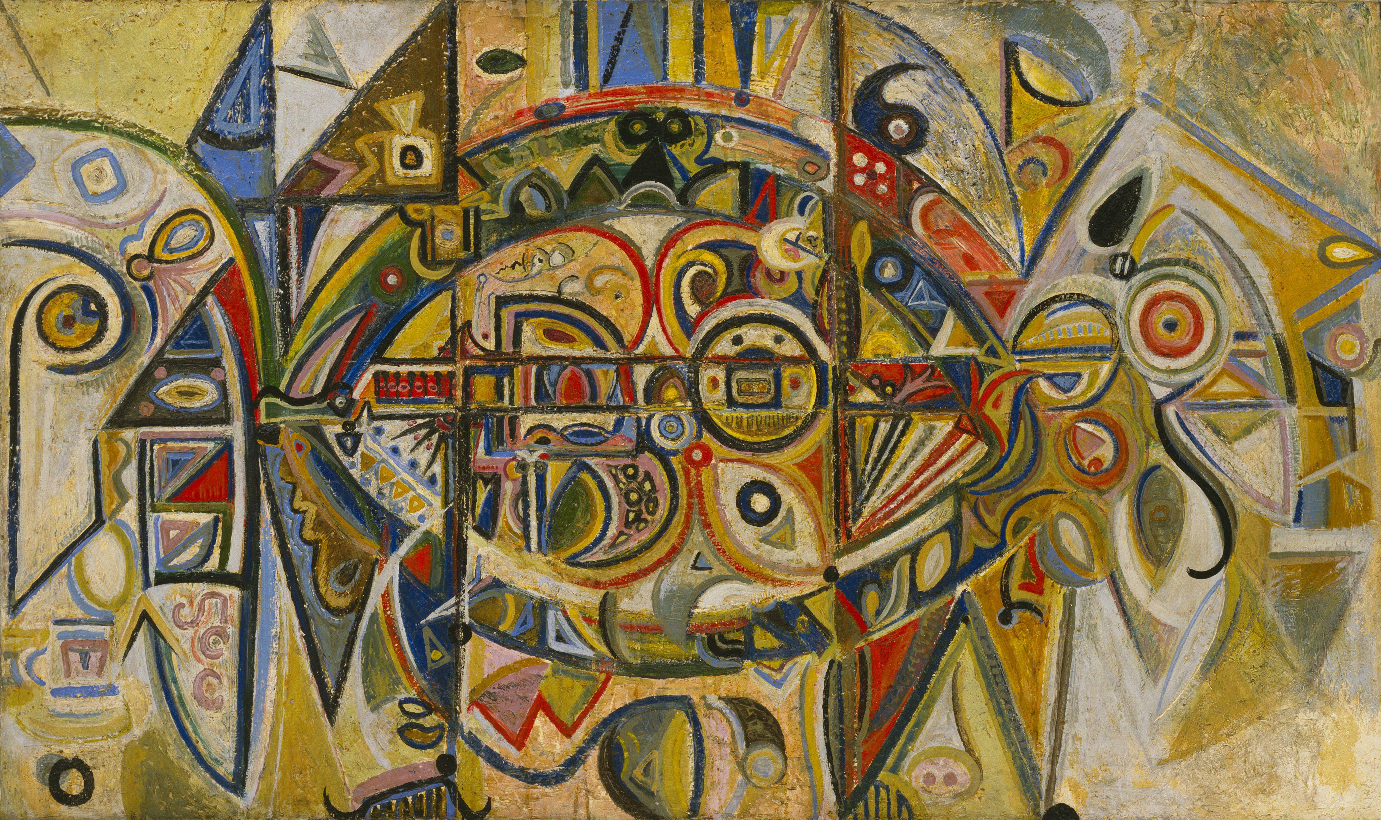 Dart Desert Pousettedart — Richard Pousettedart