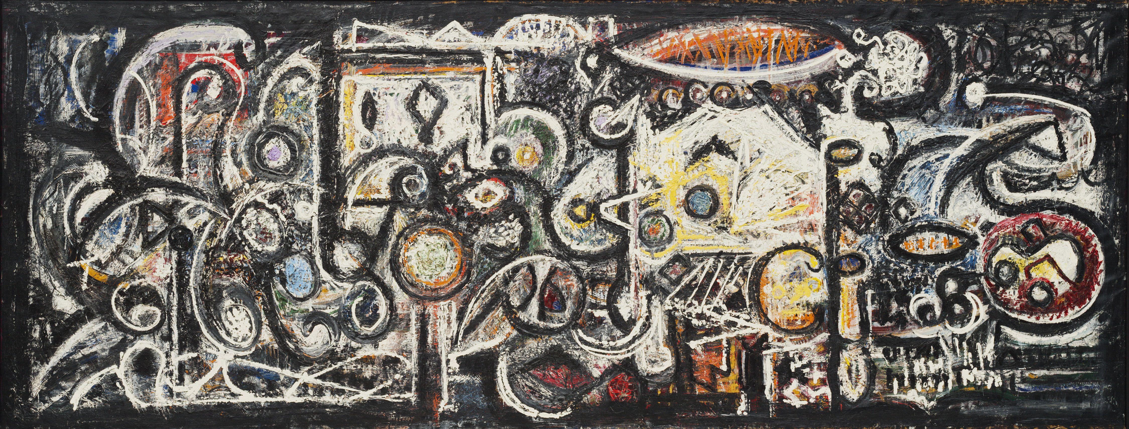 Dart Fugue Number 2 Pousettedart — Richard Pousettedart