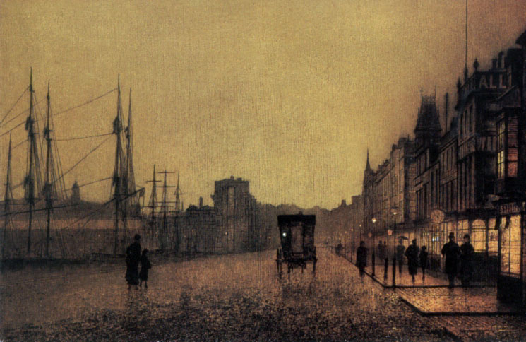 Richard Thomas Moynan