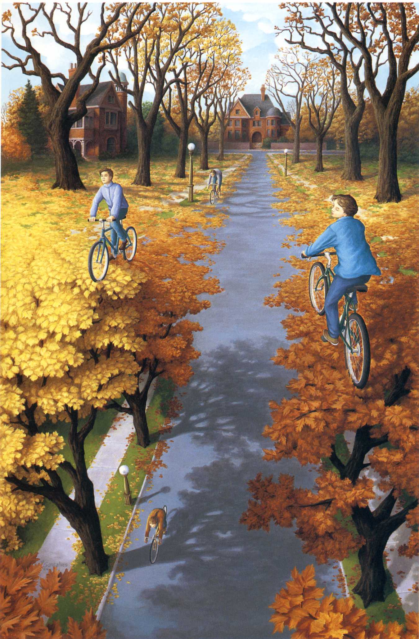 Rob Gonsalves 075 — Rob Gonsalves