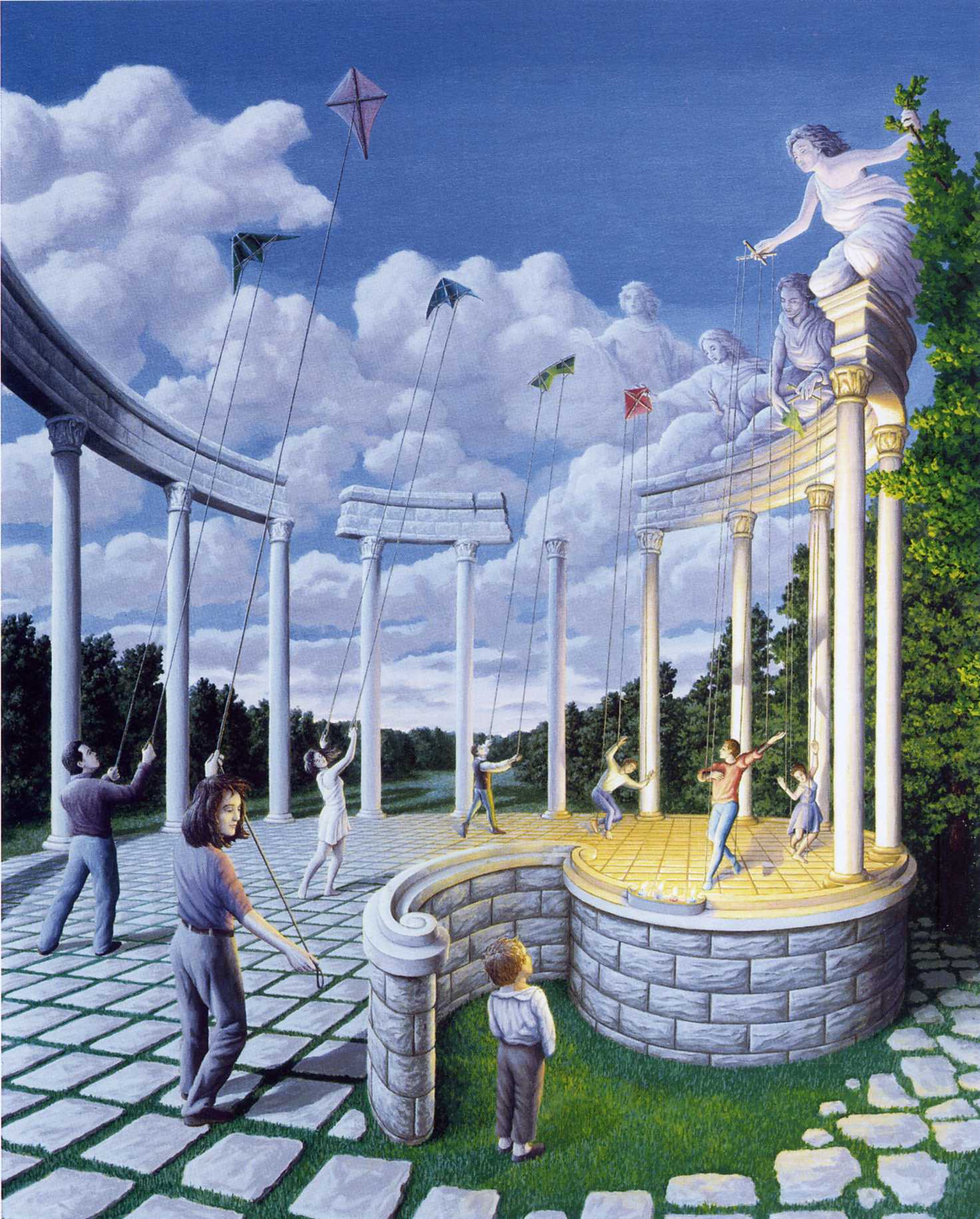 Rob Gonsalves 076 — Rob Gonsalves