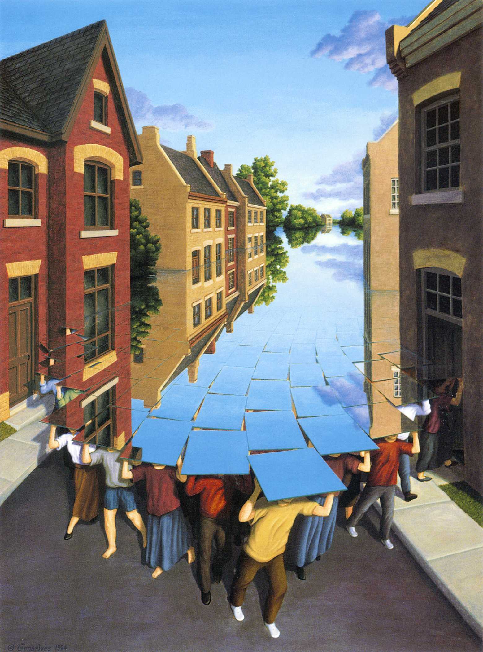 Rob Gonsalves 078 — Rob Gonsalves