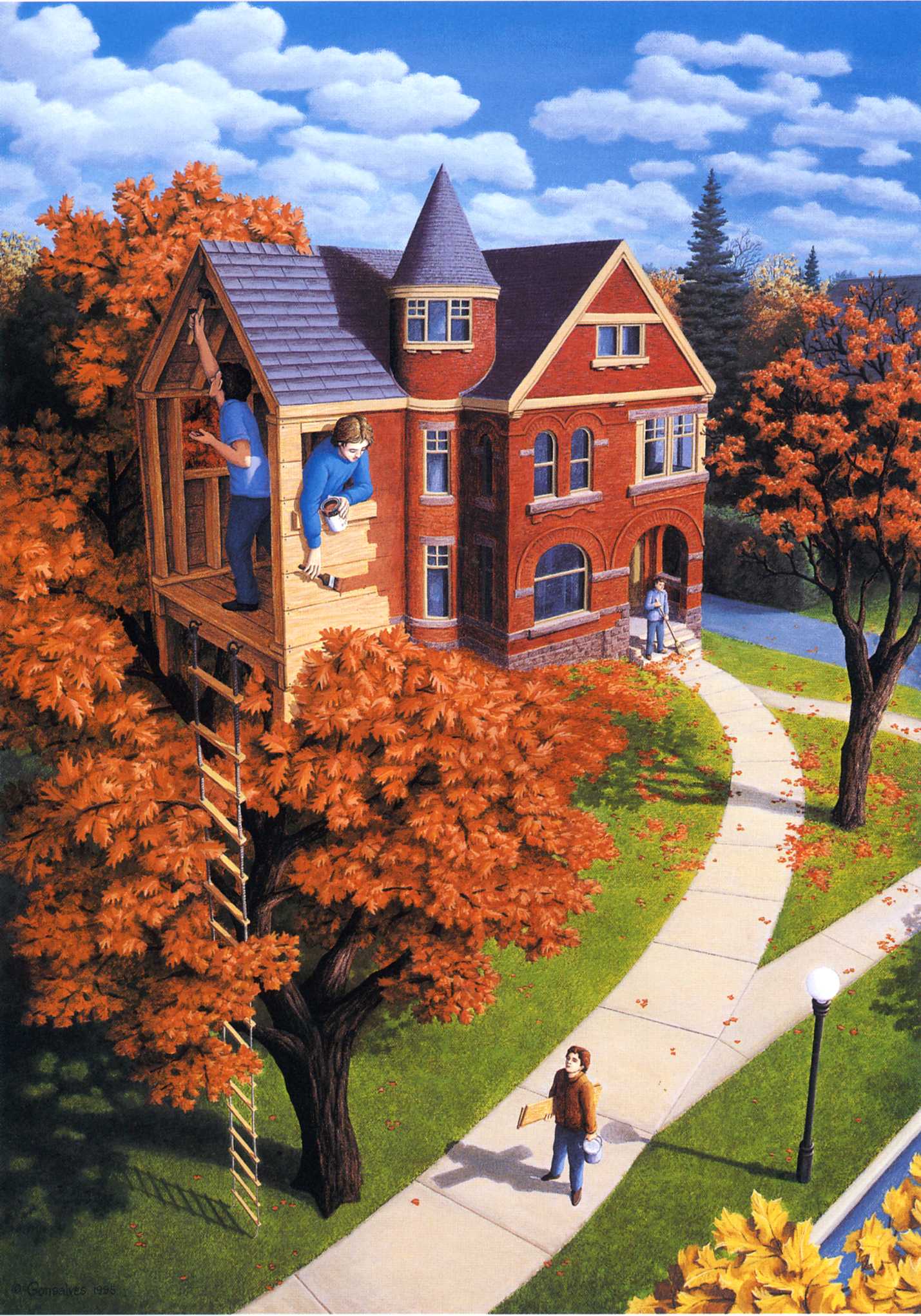 Rob Gonsalves 079 — Rob Gonsalves