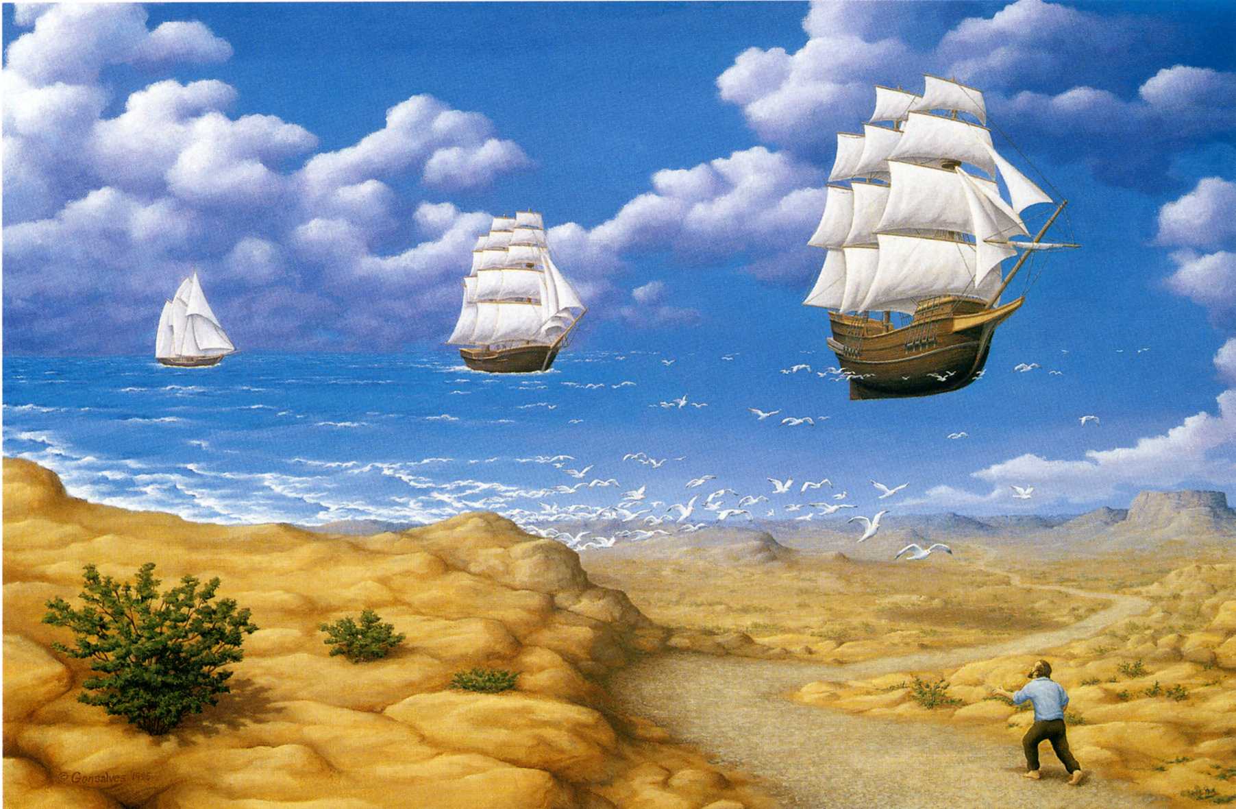 Rob Gonsalves 080 — Rob Gonsalves