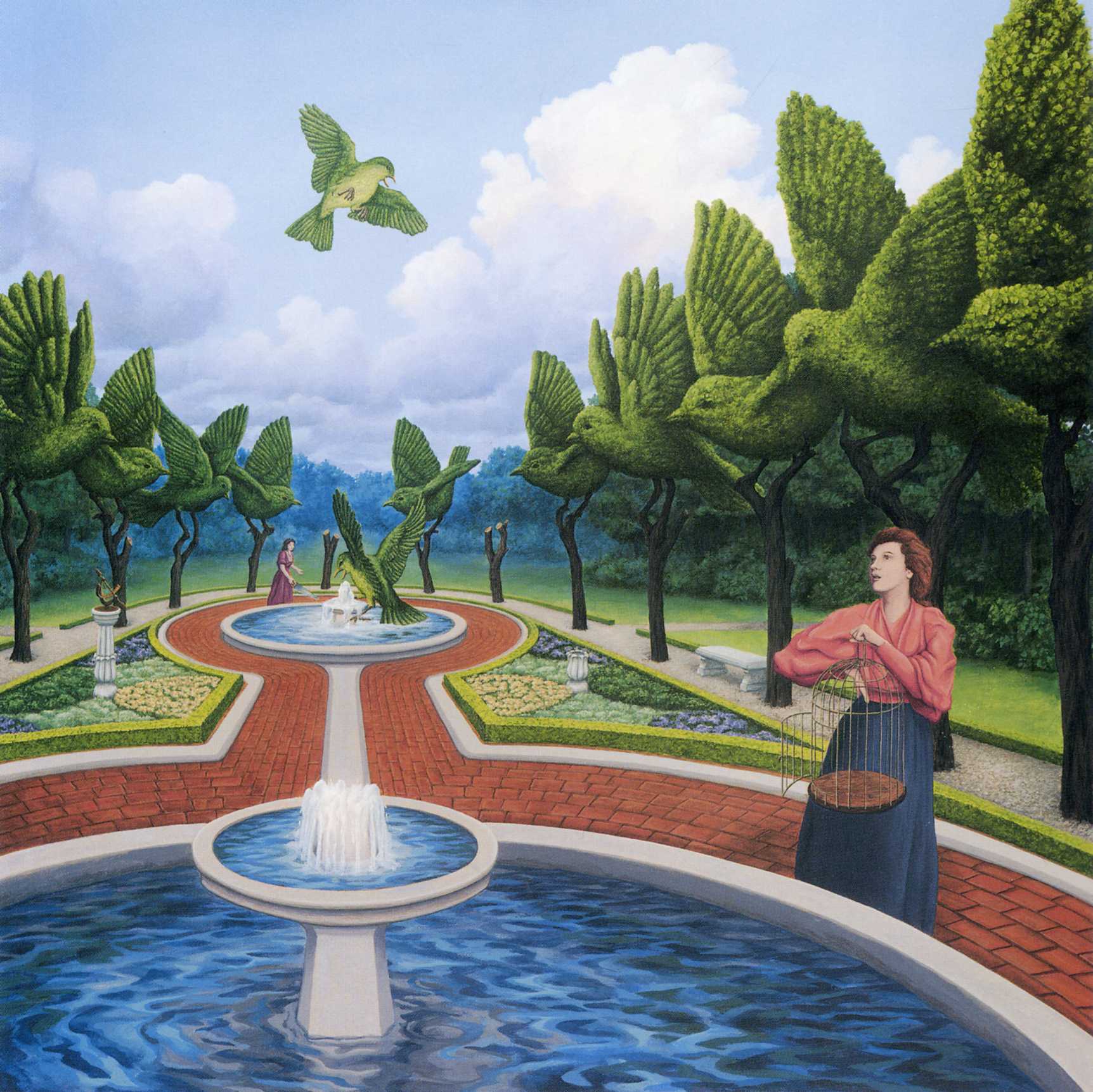 Rob Gonsalves 083 — Rob Gonsalves