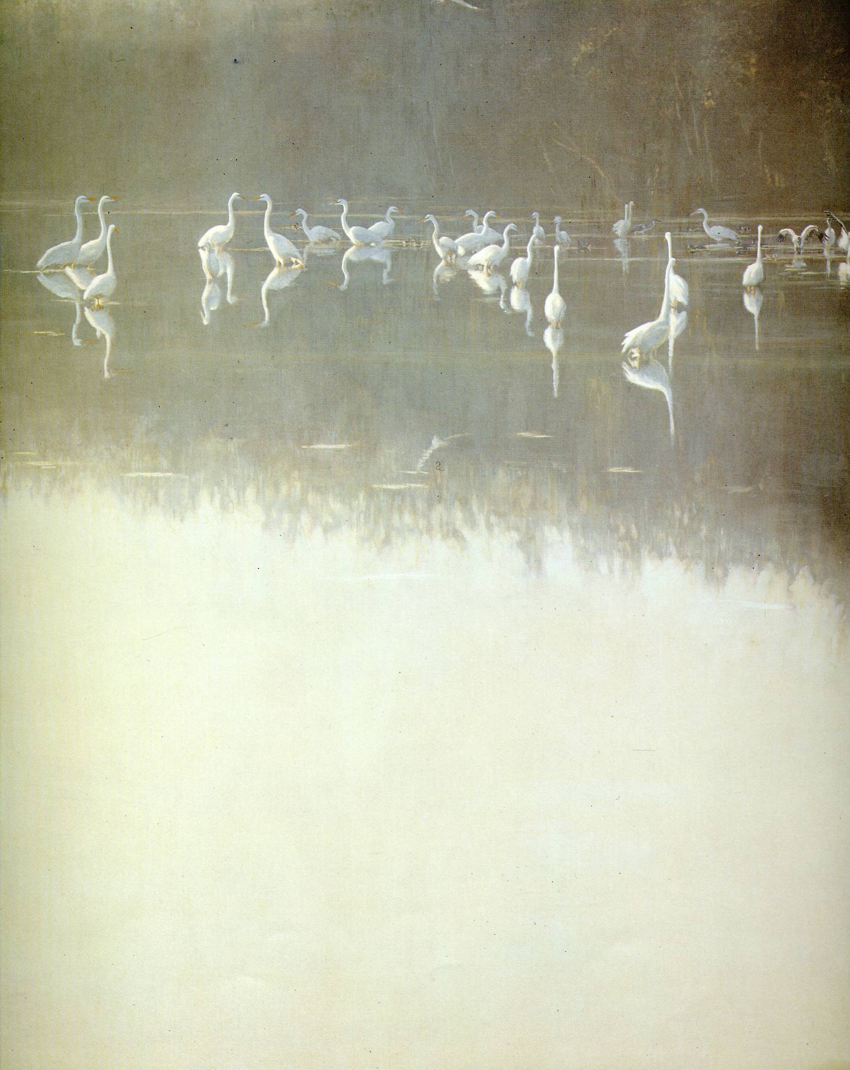 Art 641 Bateman — Robert Bateman