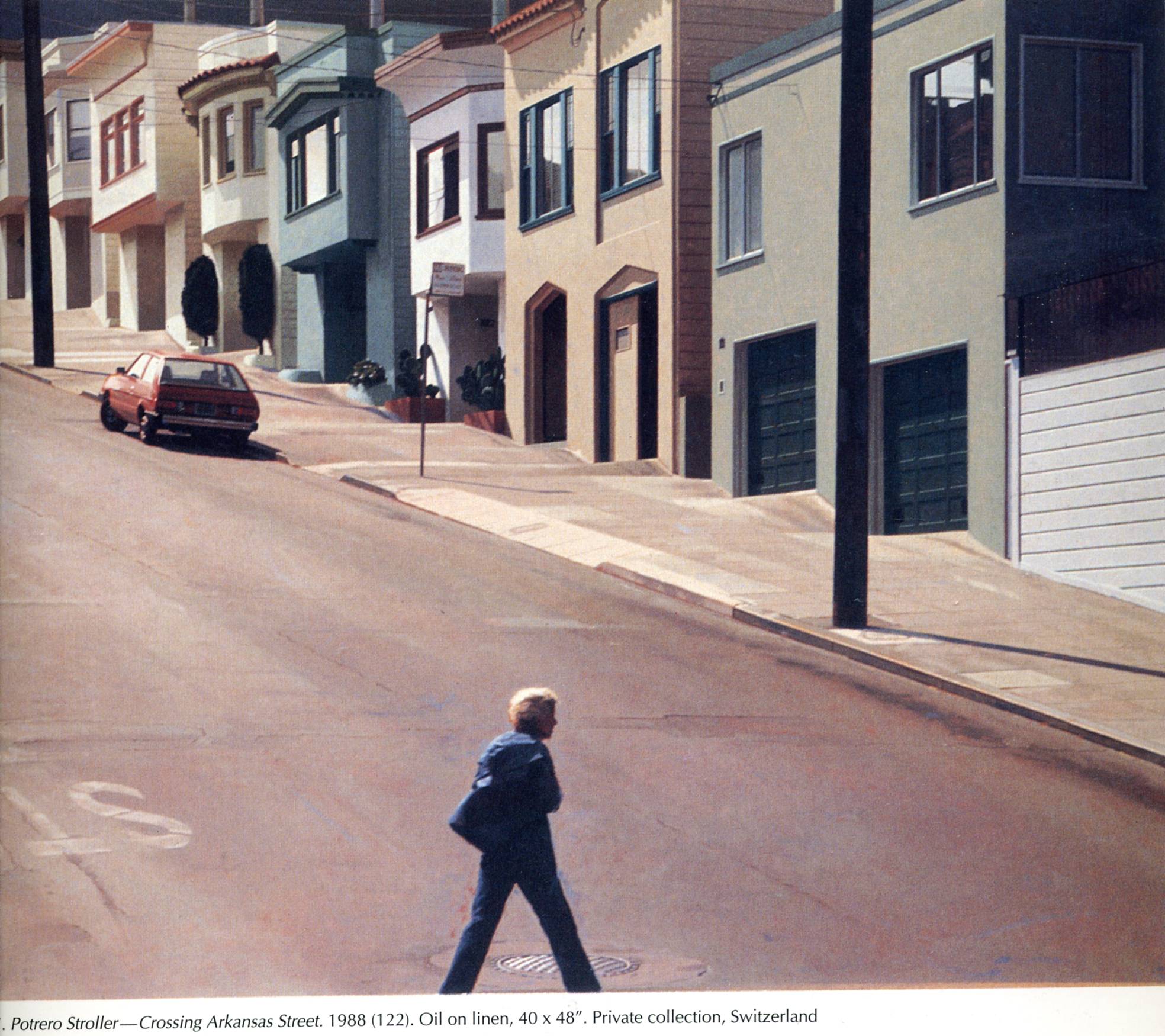 Robert Bechtle Art 013 2 — Robert Bechtle