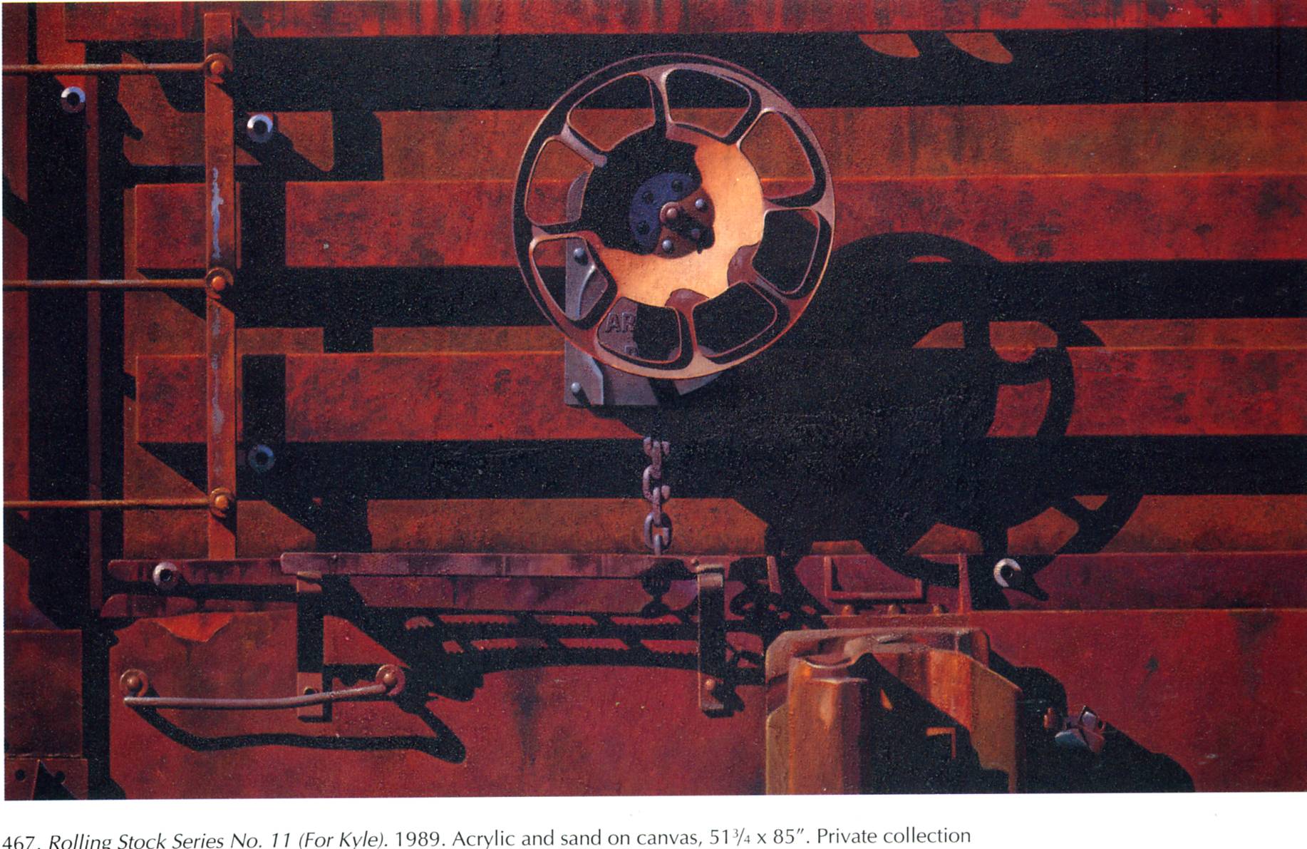 Robert Cottingham