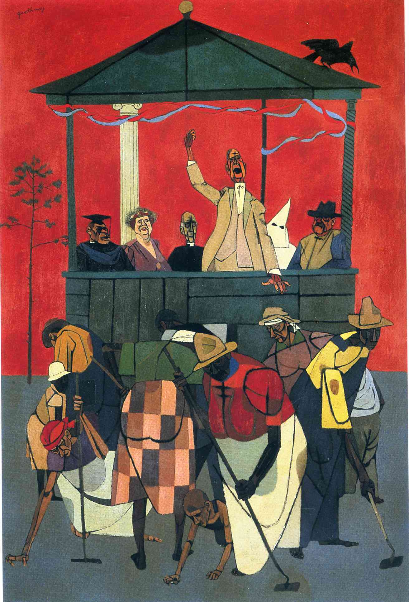 Img005 Gwathmey — Robert Gwathmey