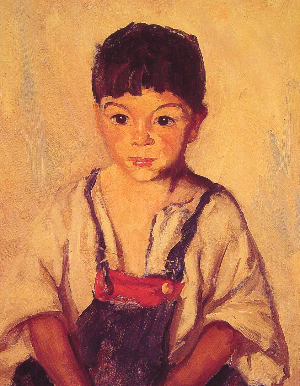 Robert Henri