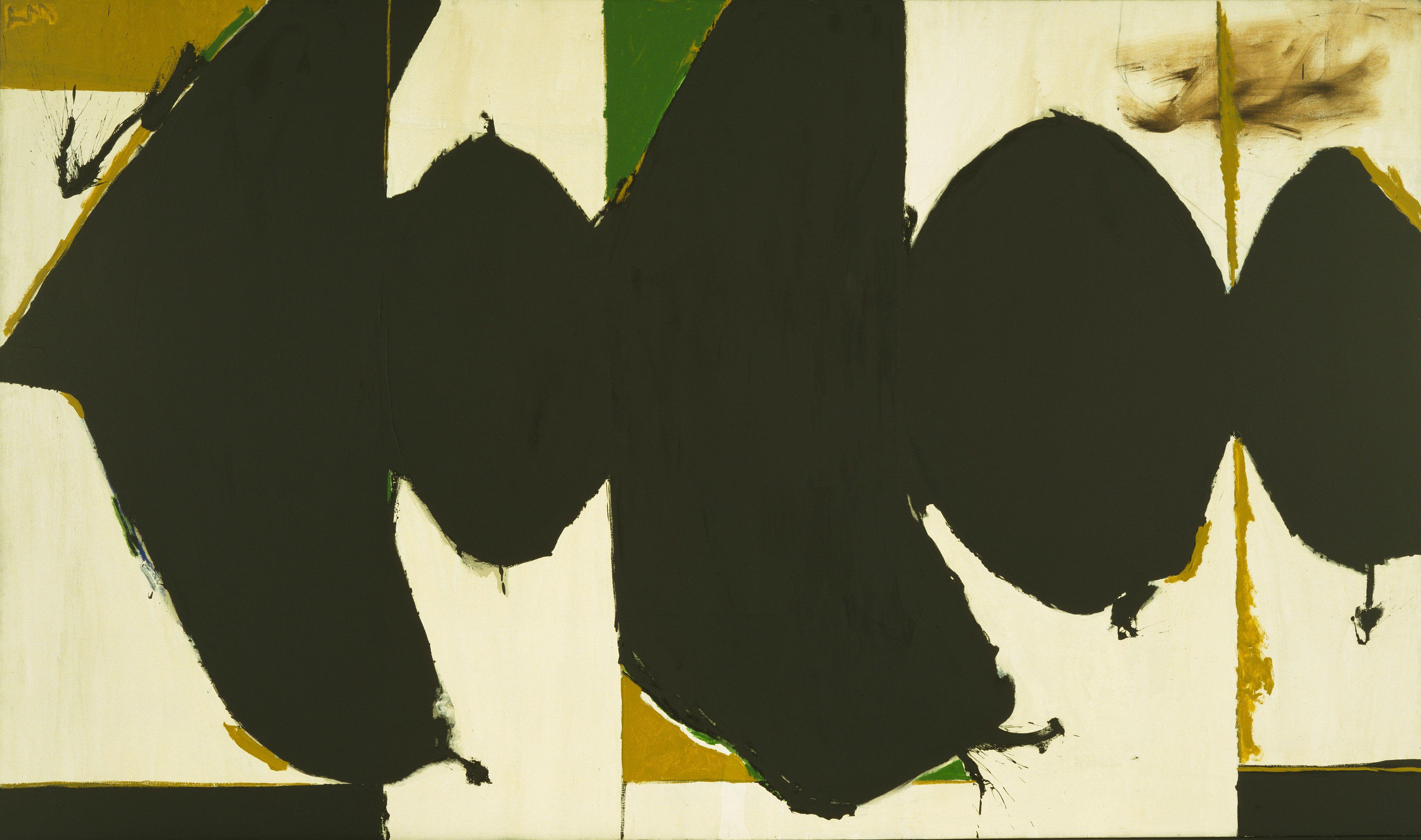 Robert Motherwell