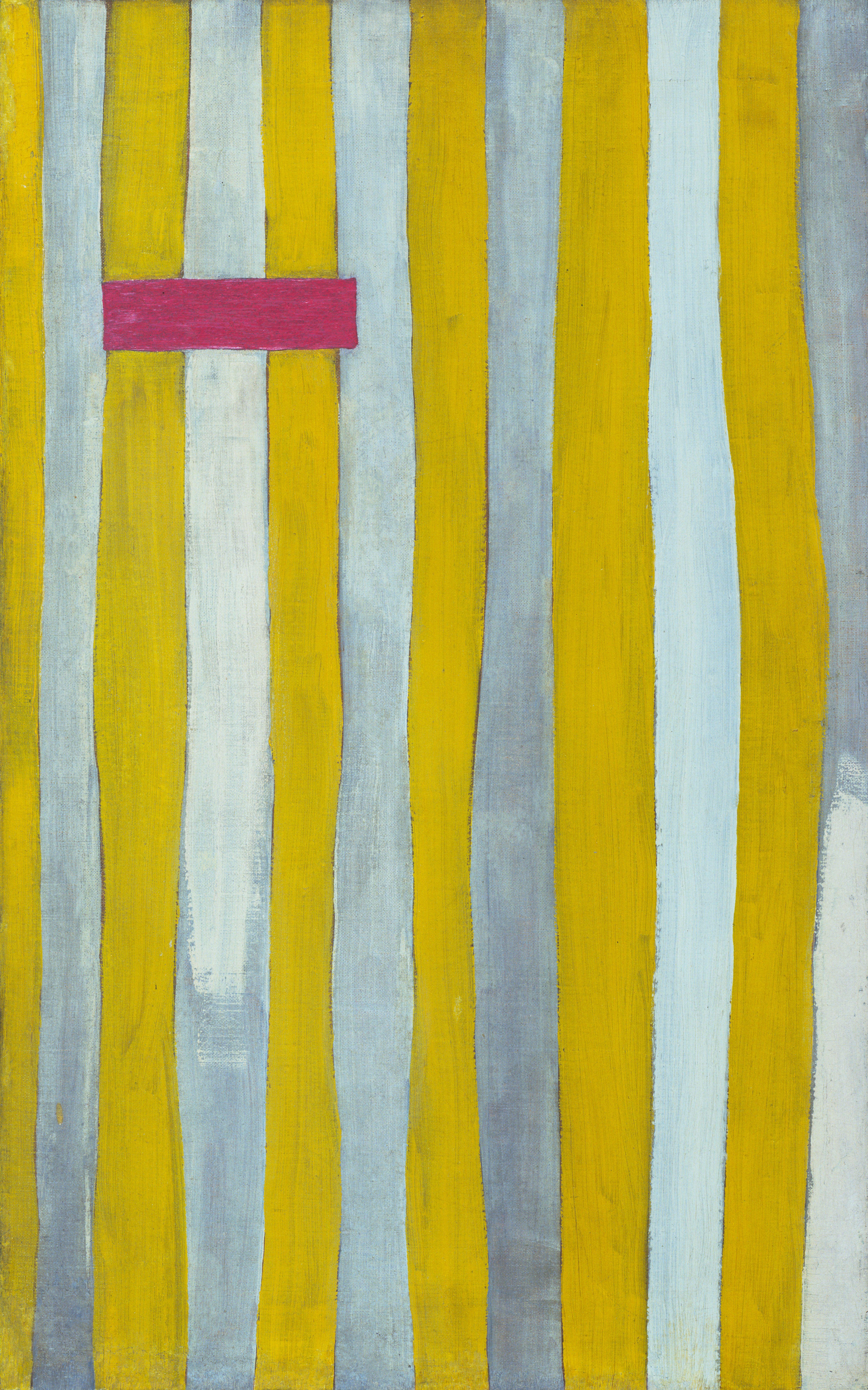 Little Spanish Prison Motherwell — Robert Motherwell