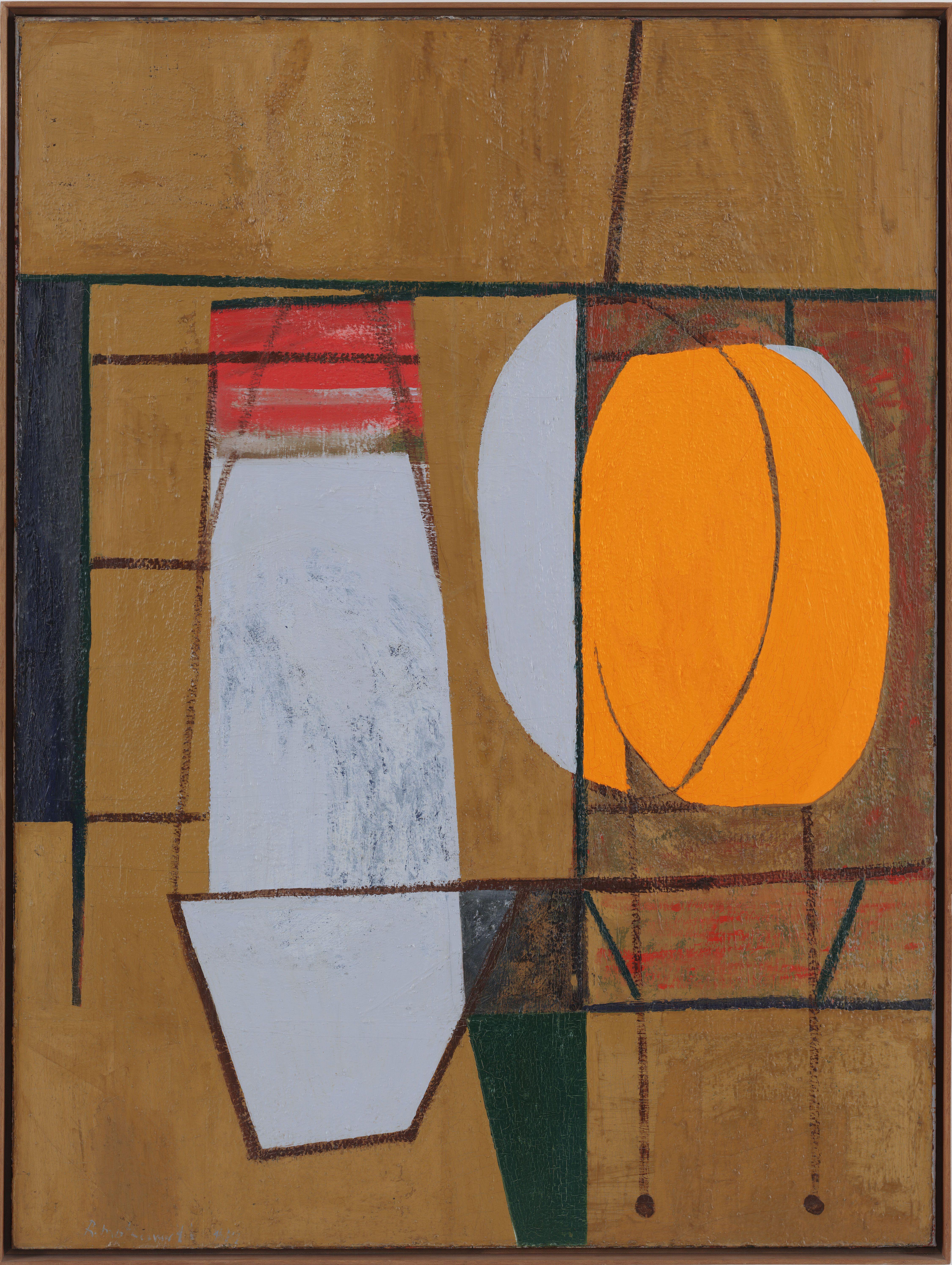 Western Aire Motherwell — Robert Motherwell