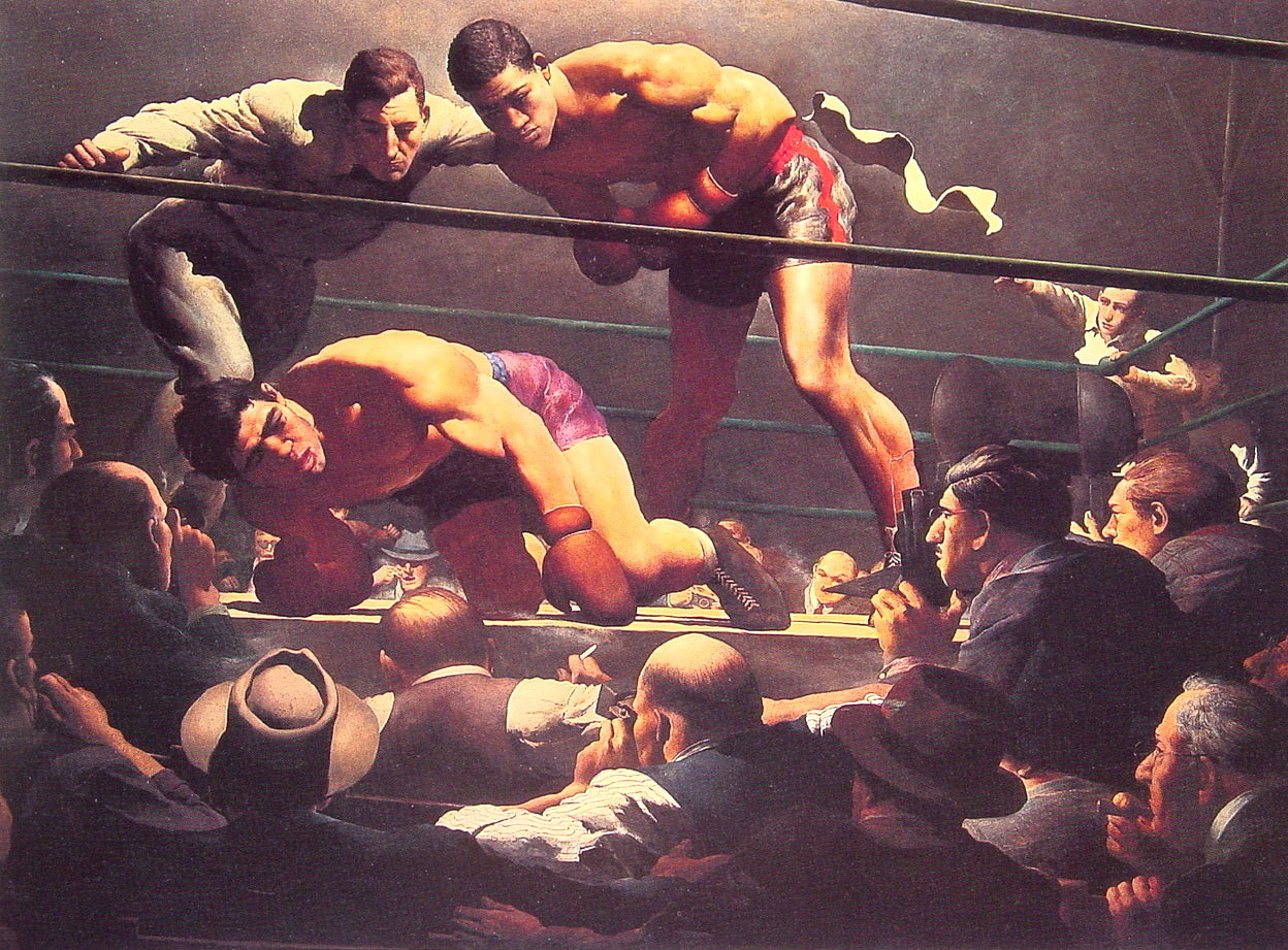 Robert Riggs