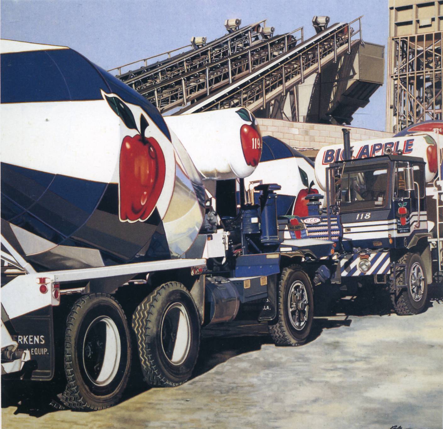 Ron Kleemann