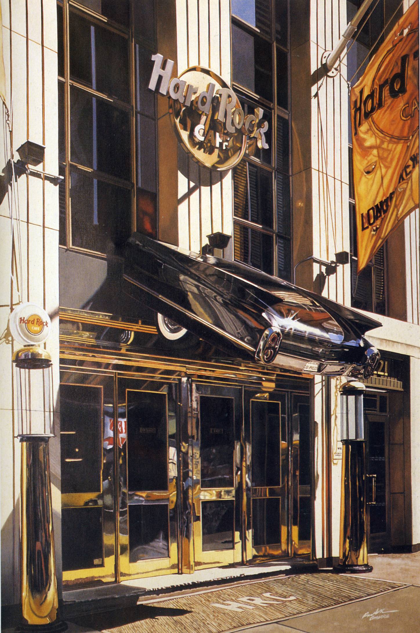 Ron Kleemann Art 187 4 — Ron Kleemann