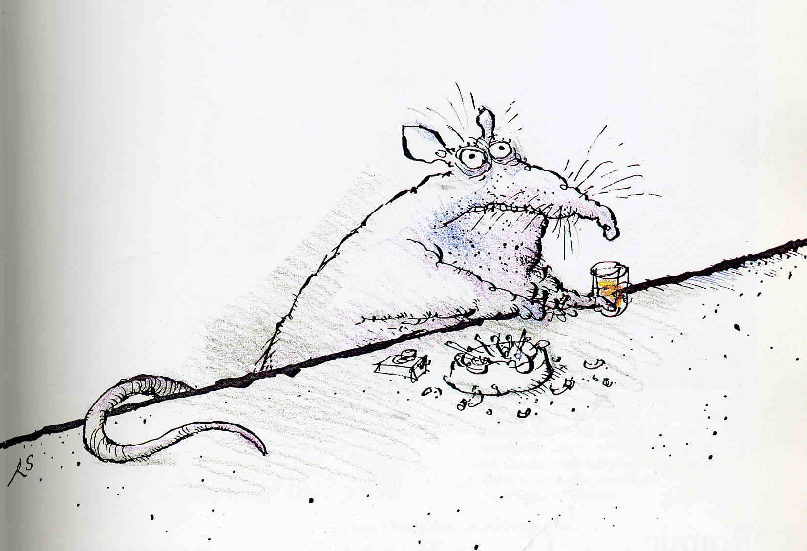 File6279 Searle — Ronald Searle